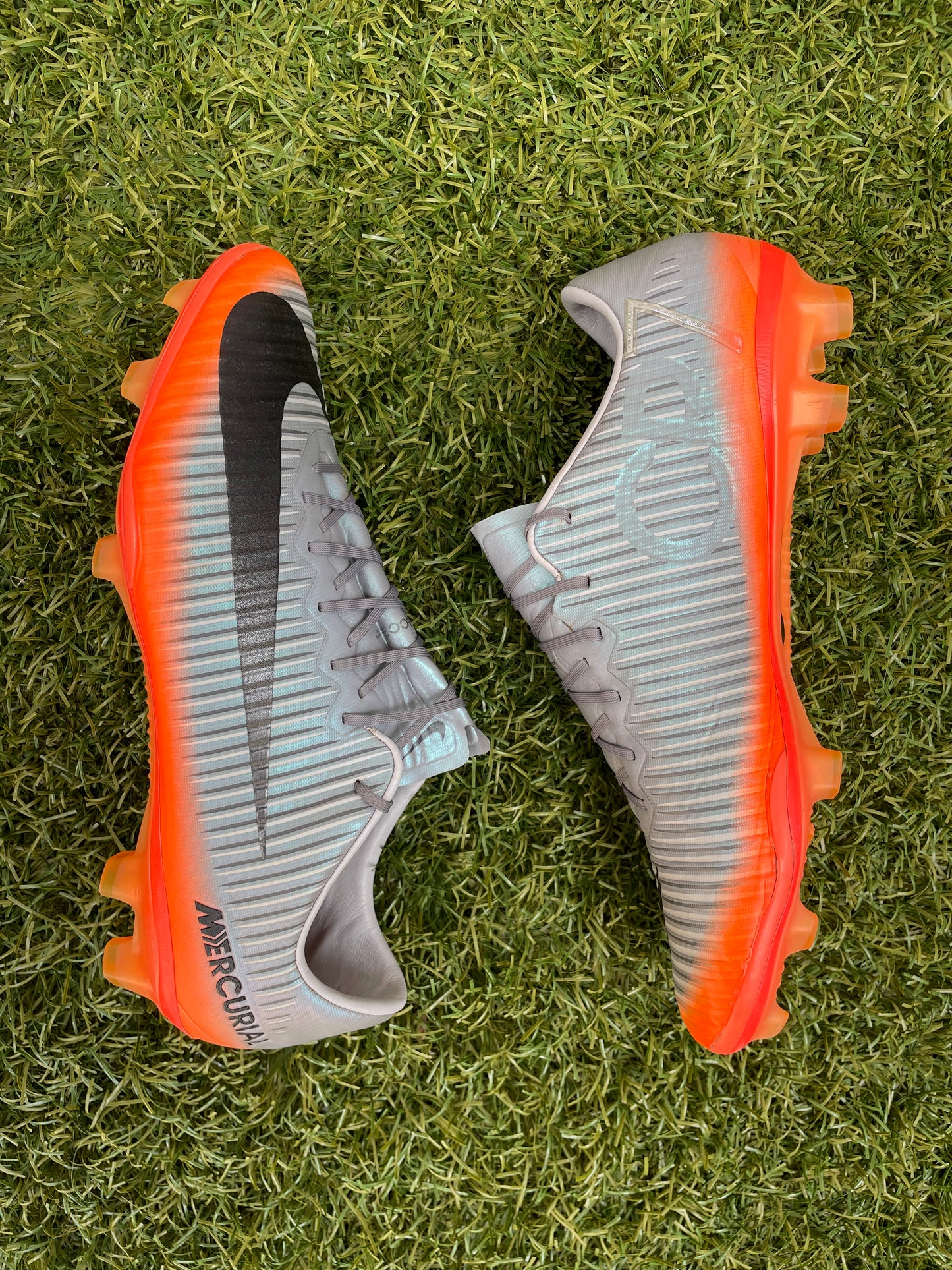 Nike Mercurial Vapor XI (11US)