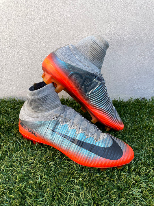 Nike Mercurial Superfly V (10US)