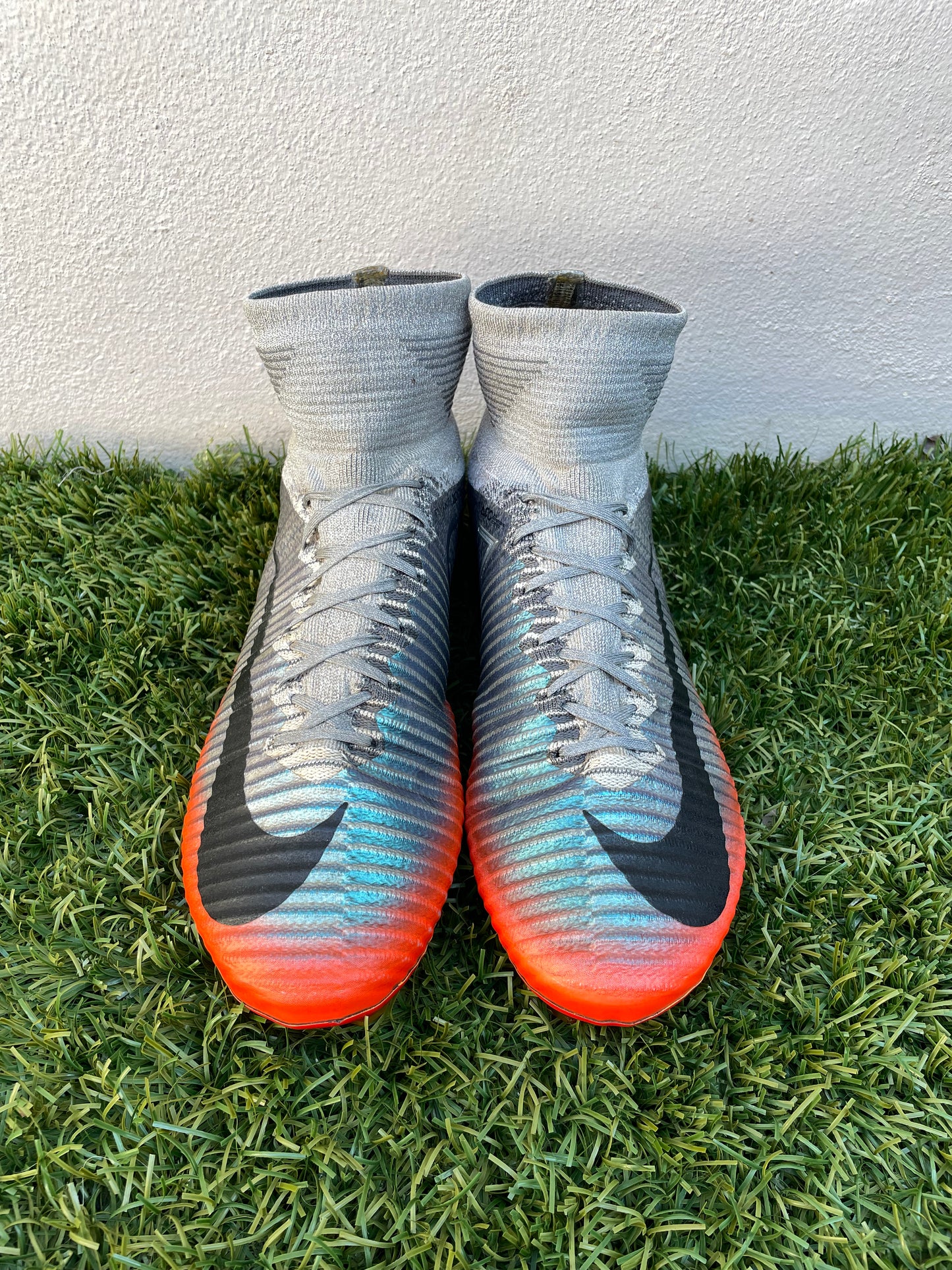 Nike Mercurial Superfly V (10US)