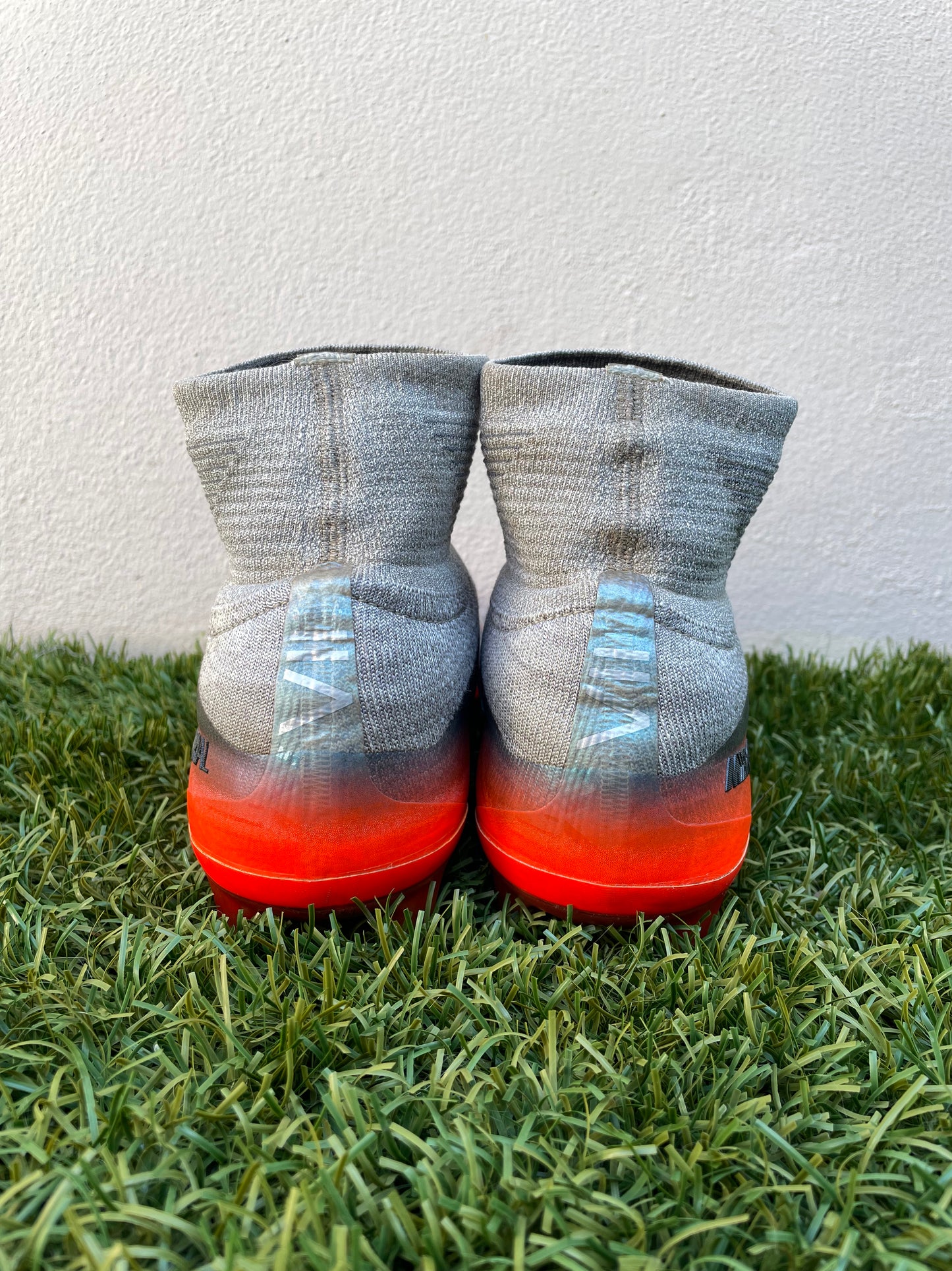 Nike Mercurial Superfly V (10US)