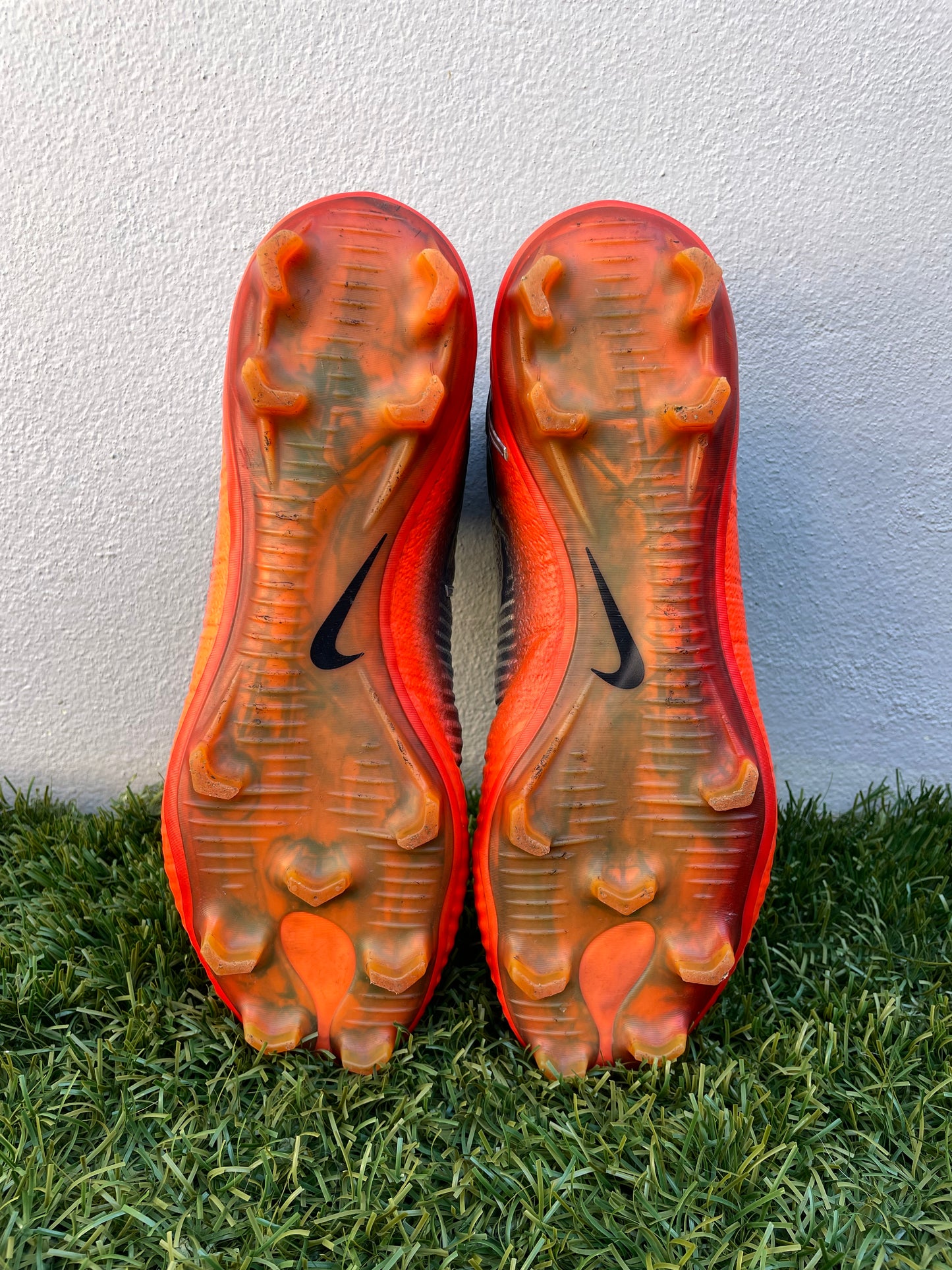 Nike Mercurial Superfly V (10US)