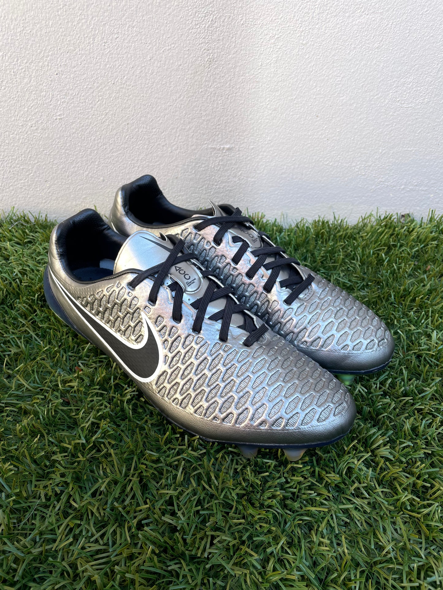 Nike Magista Opus I (10.5US)