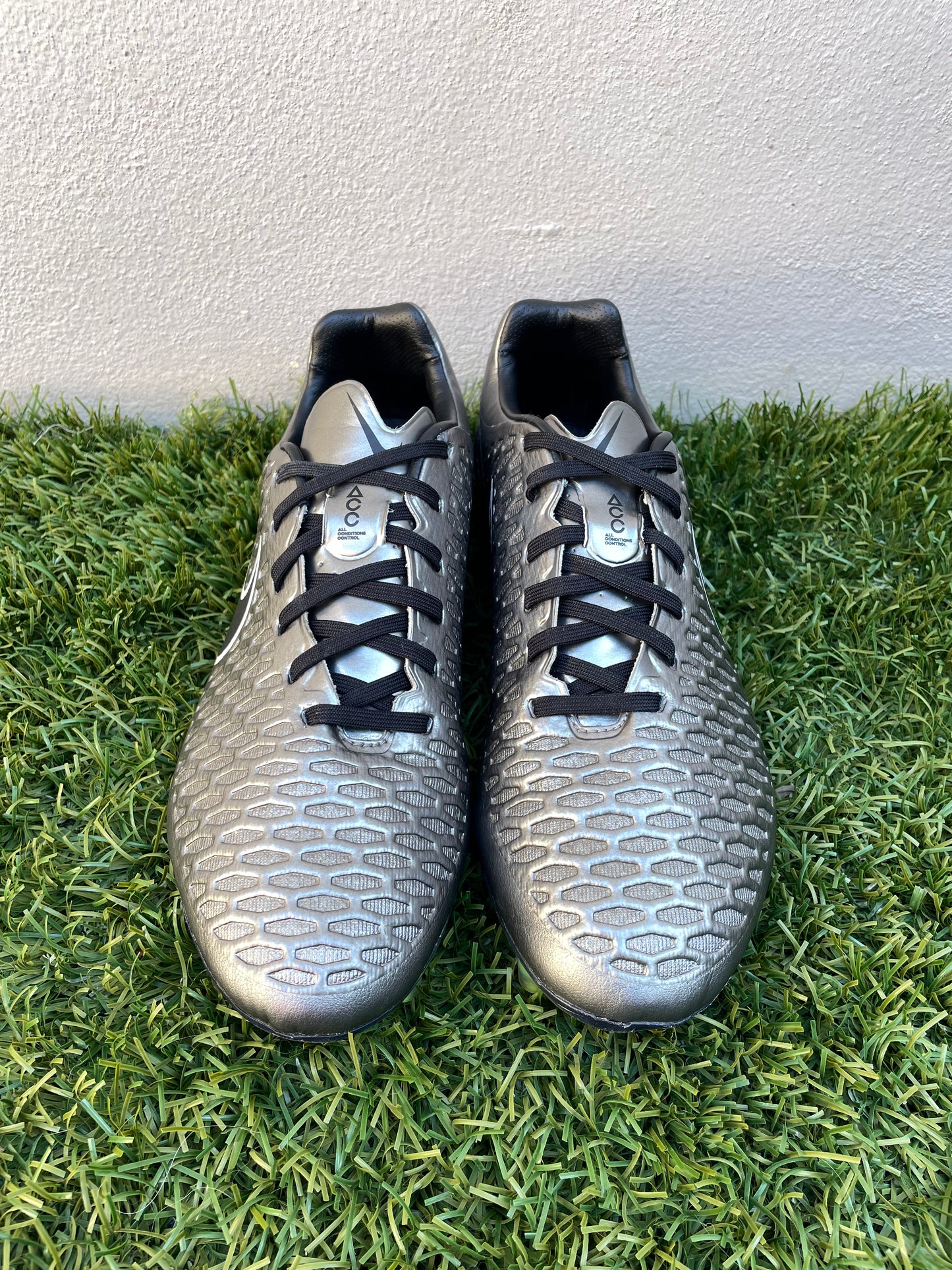 Nike Magista Opus I (10.5US)