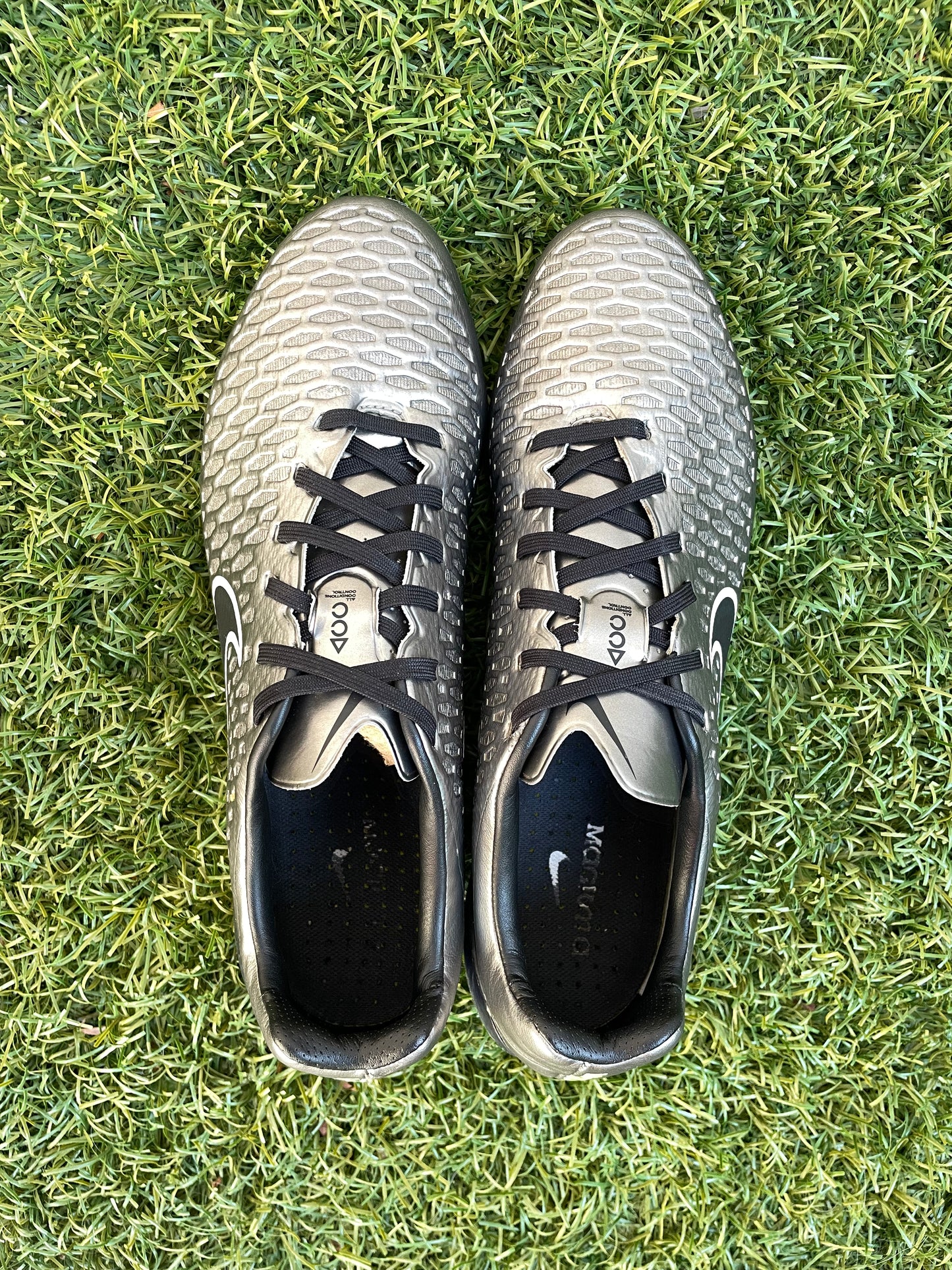 Nike Magista Opus I (10.5US)