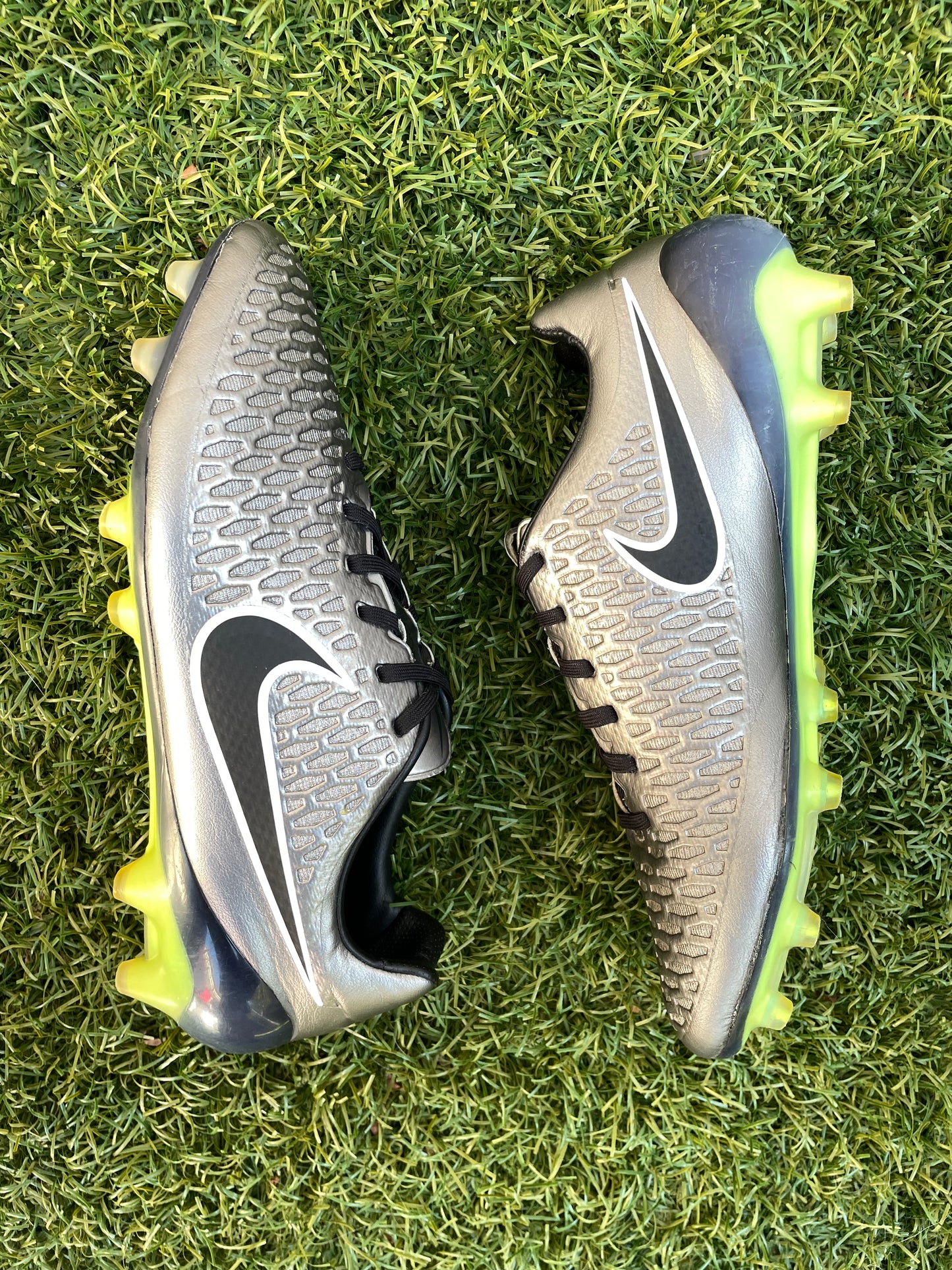 Nike Magista Opus I (10.5US)
