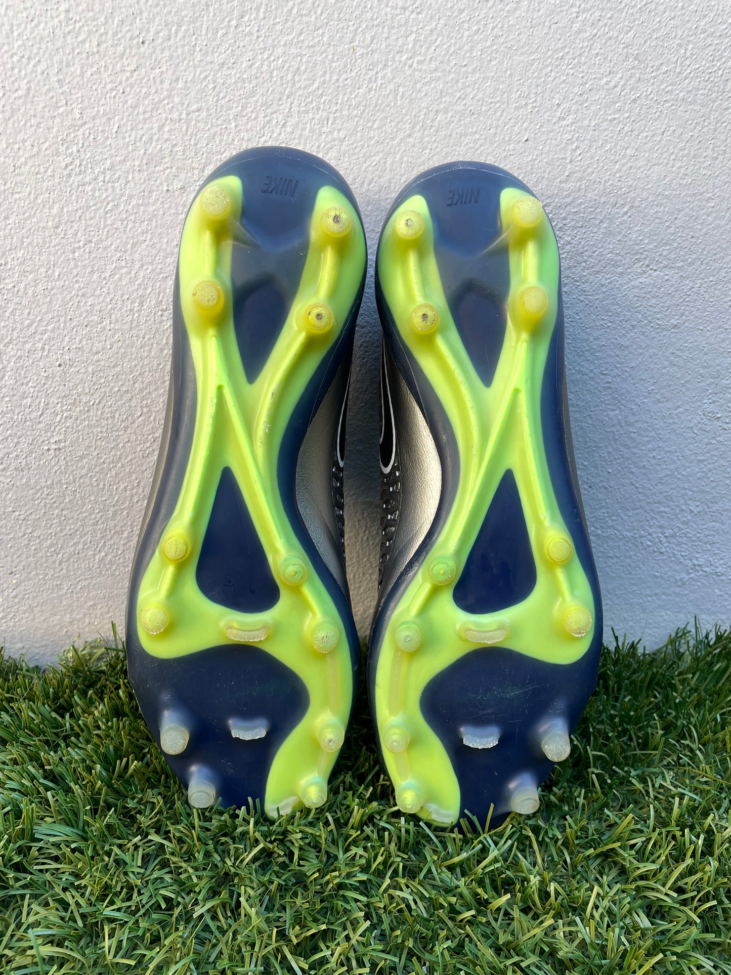 Nike Magista Opus I (10.5US)