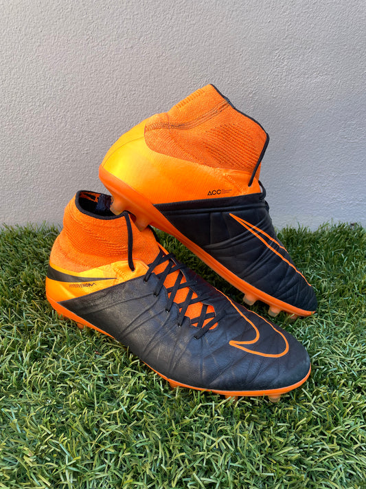 Nike Hypervenom Phantom II (10US)