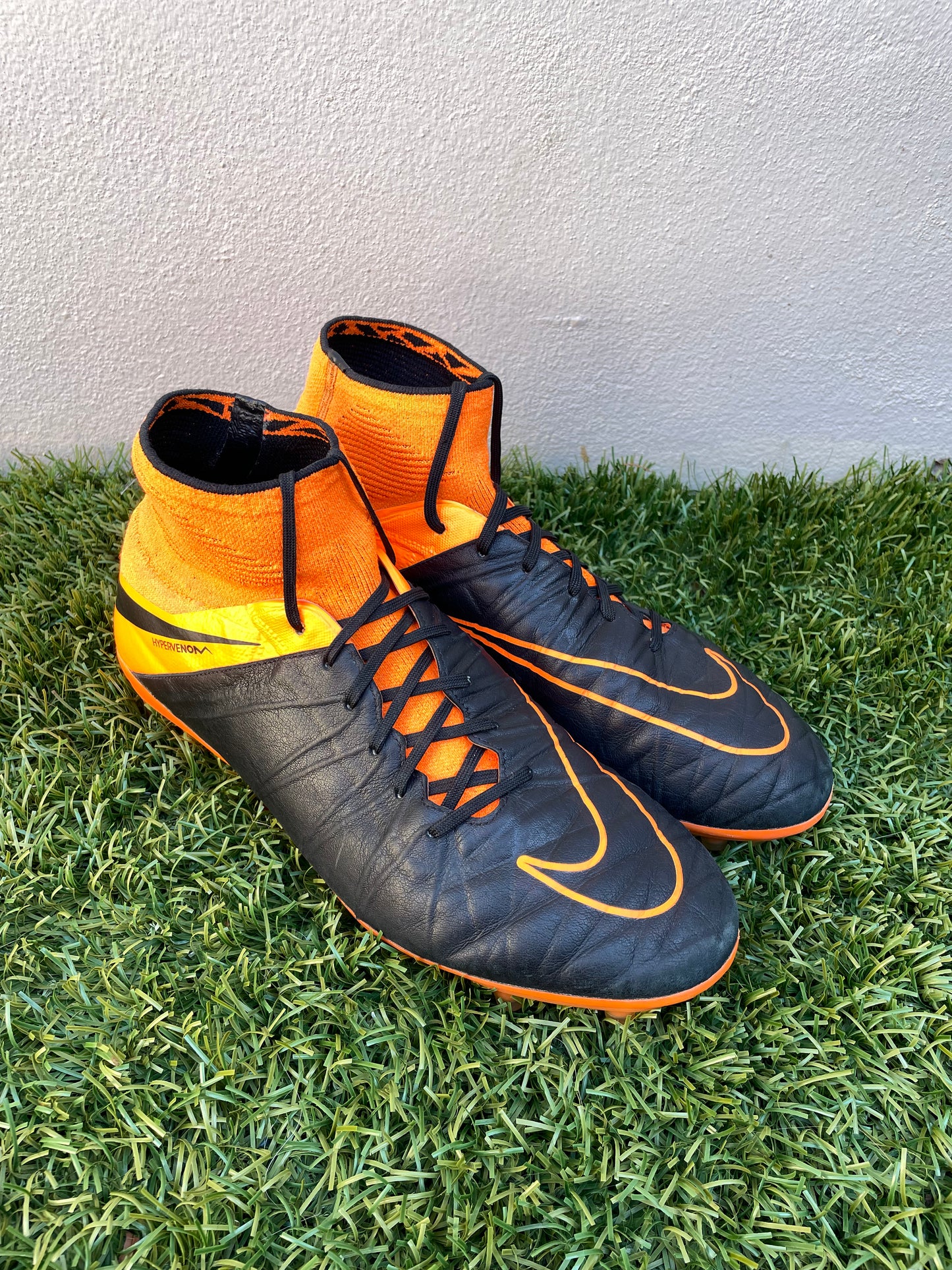 Nike Hypervenom Phantom II (10US)