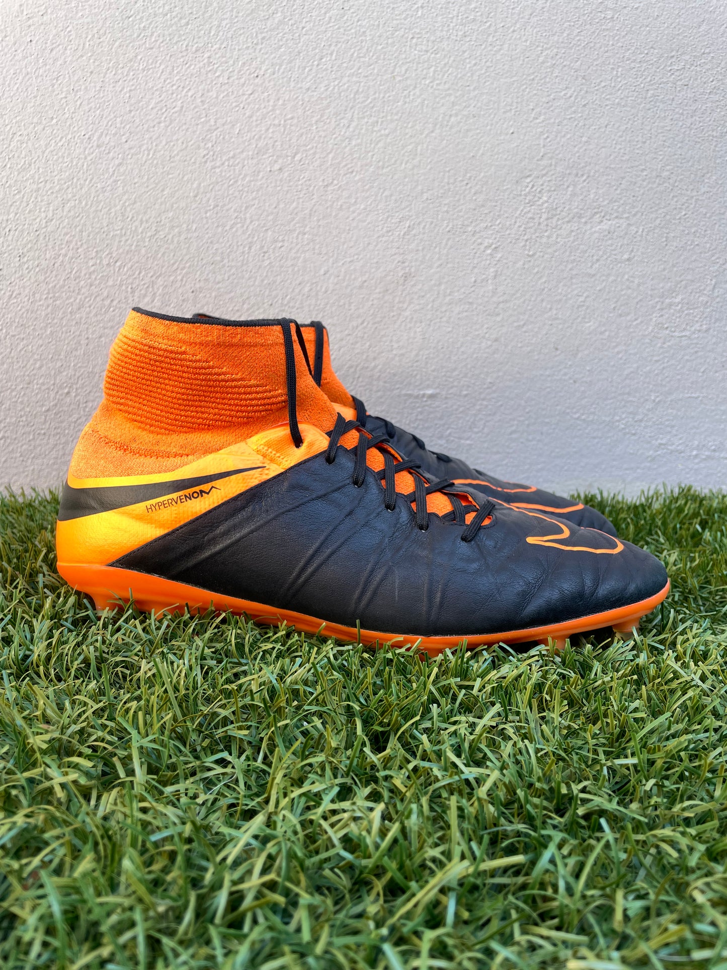 Nike Hypervenom Phantom II (10US)