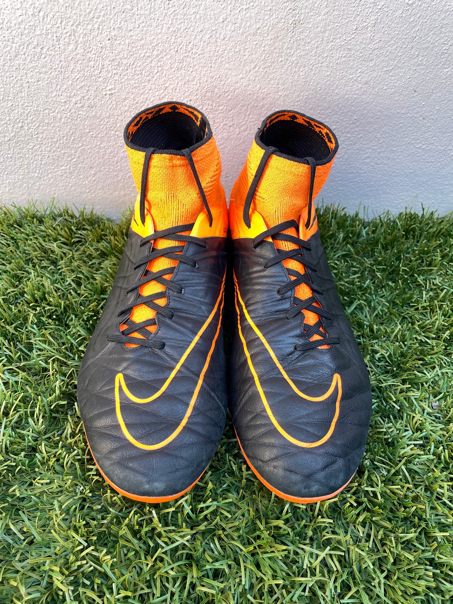 Nike Hypervenom Phantom II (10US)