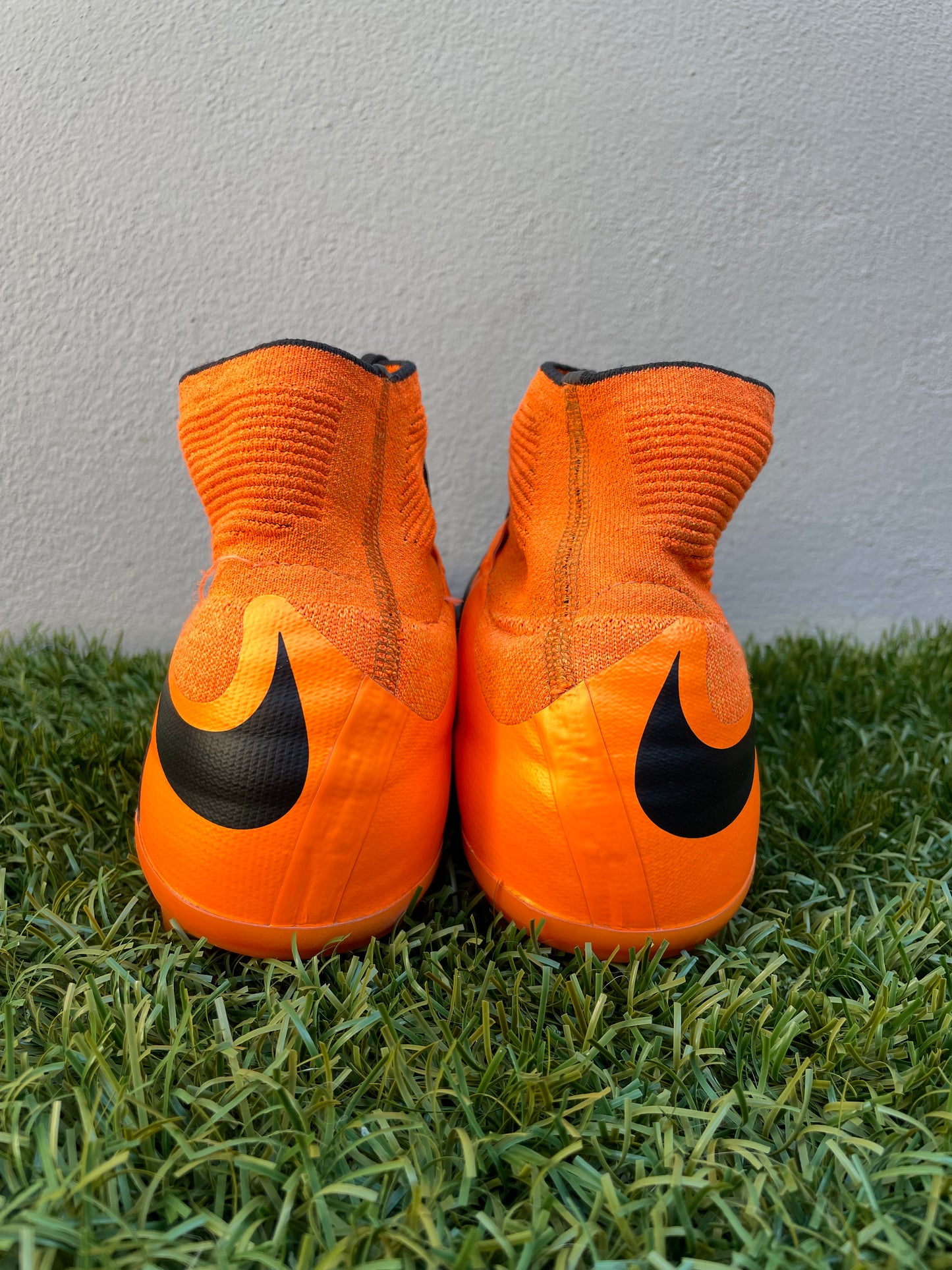 Nike Hypervenom Phantom II (10US)