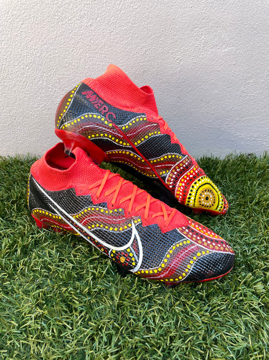 Nike Mercurial Superfly VII (12.5US)