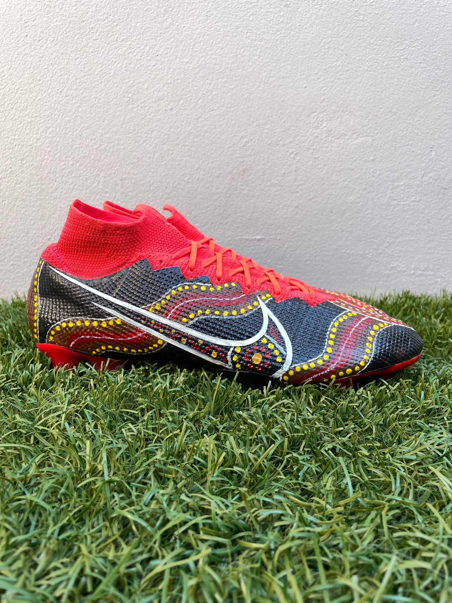 Nike Mercurial Superfly VII (12.5US)