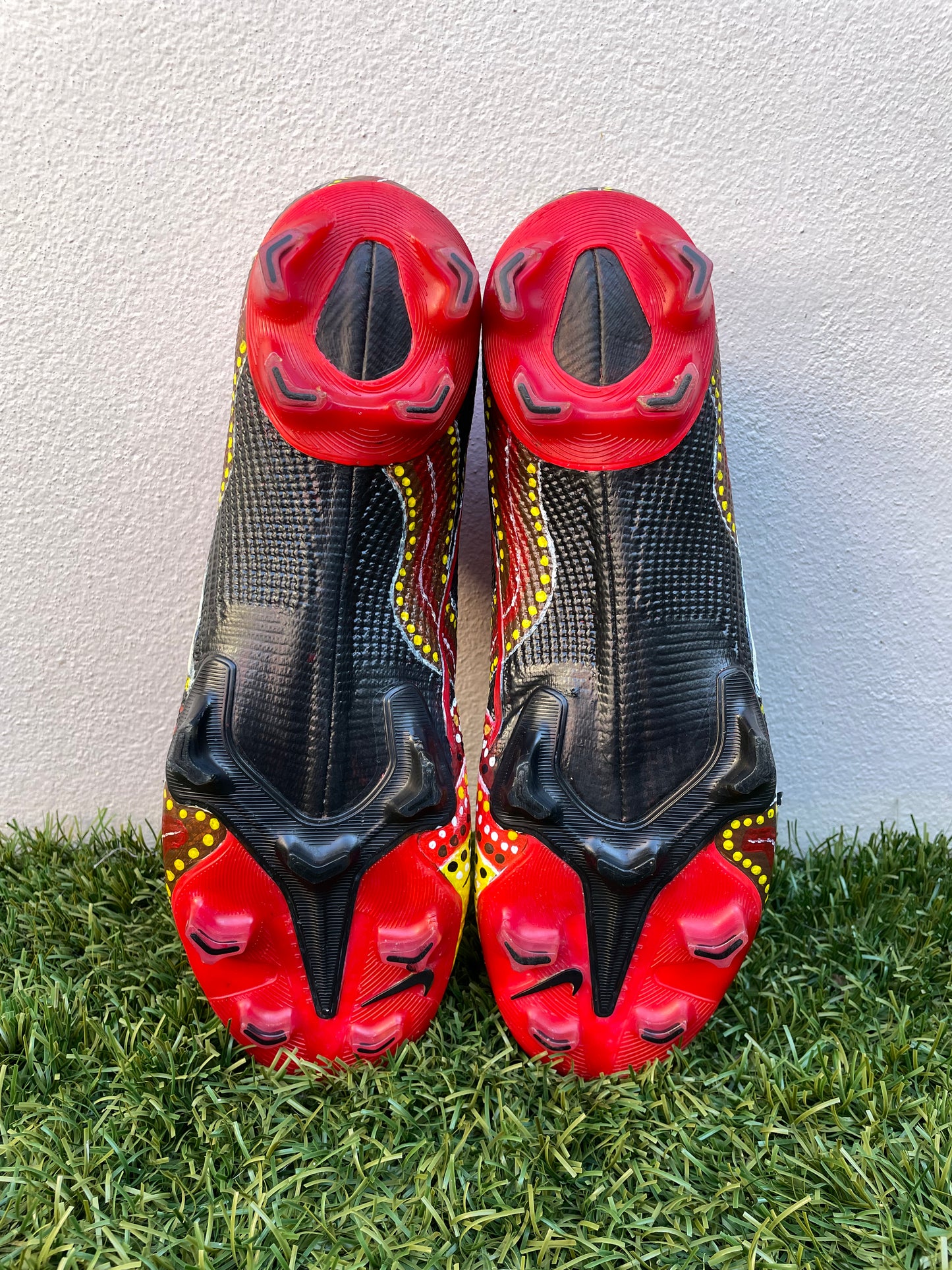 Nike Mercurial Superfly VII (12.5US)