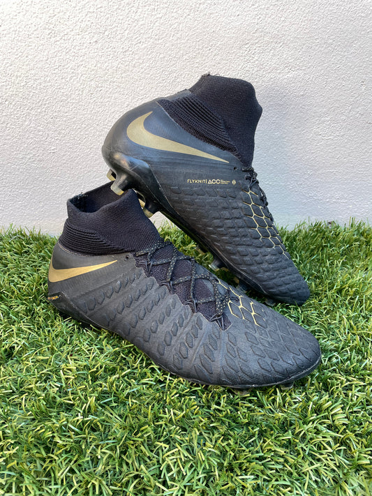 Nike Hypervenom Phantom III (10US)