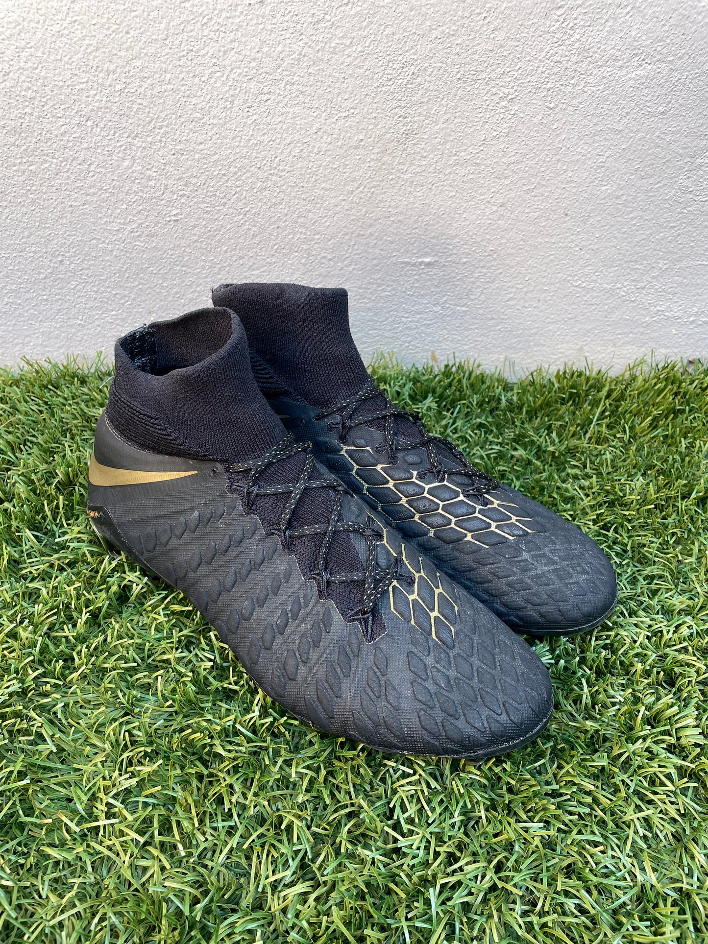 Nike Hypervenom Phantom III (10US)