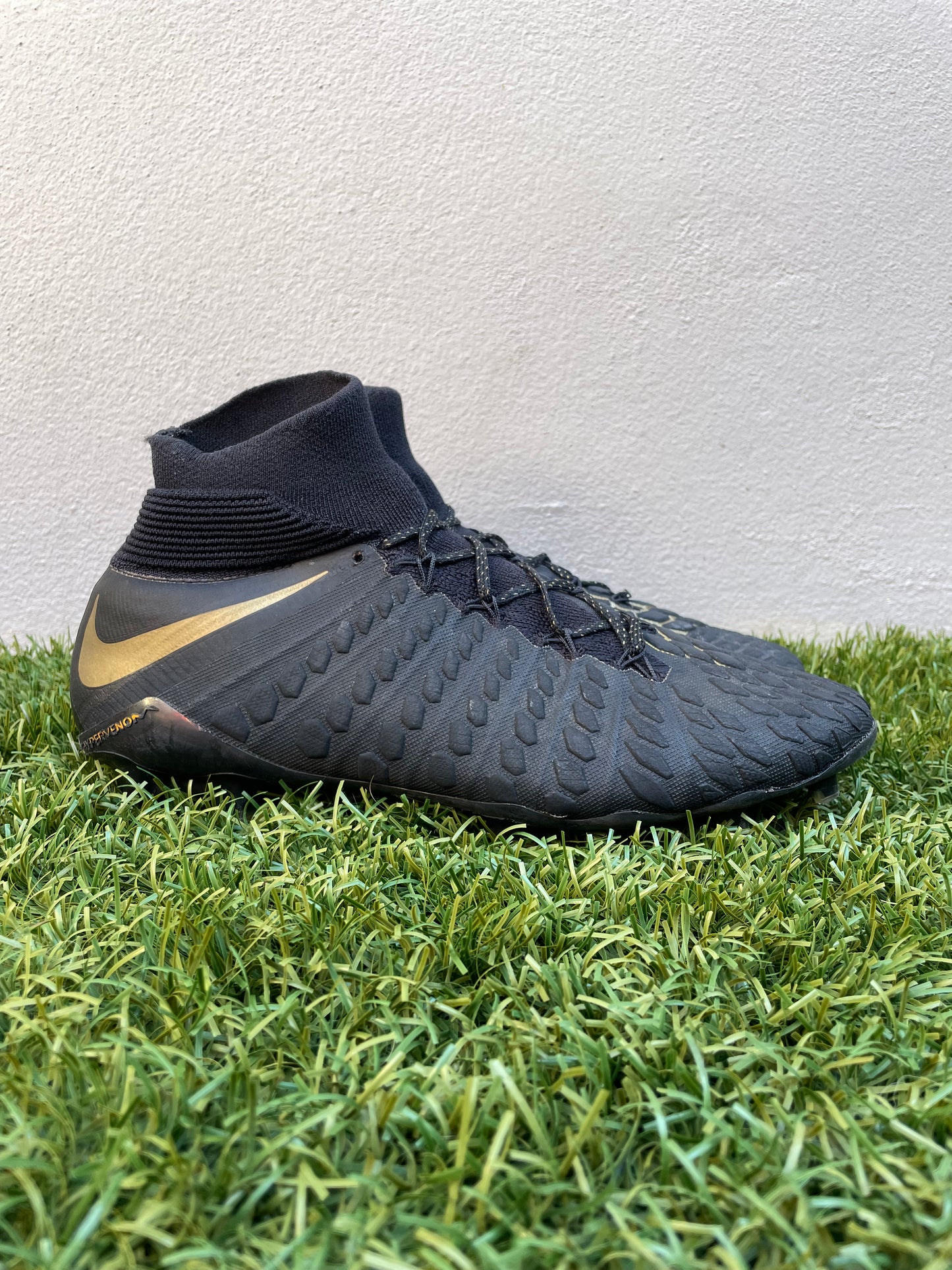 Nike Hypervenom Phantom III (10US)