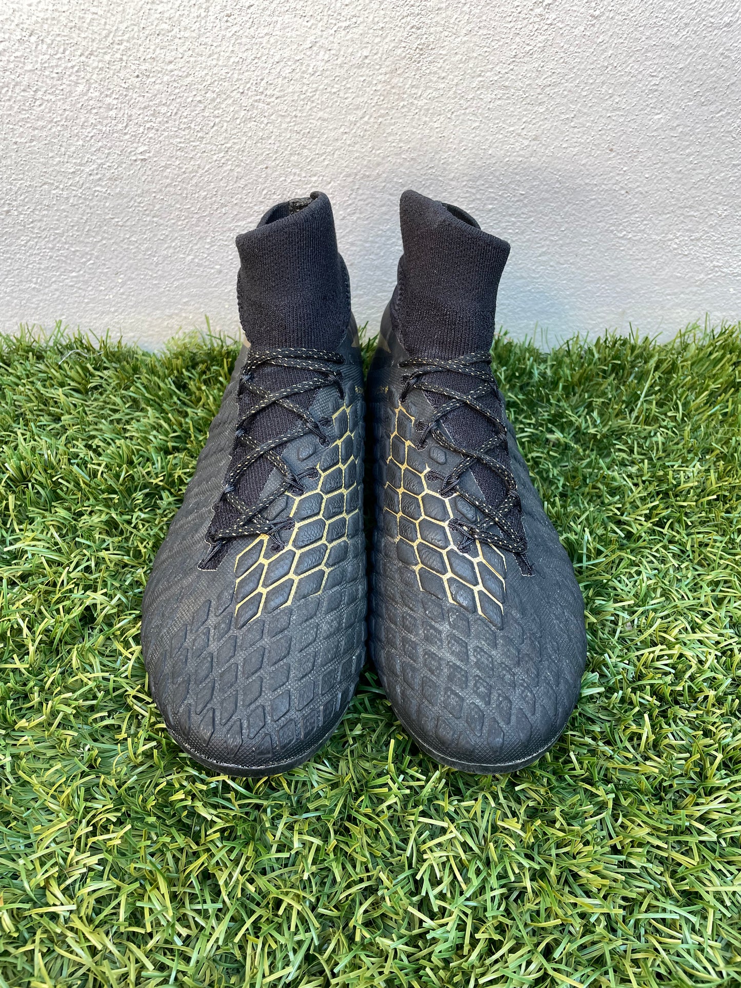 Nike Hypervenom Phantom III (10US)