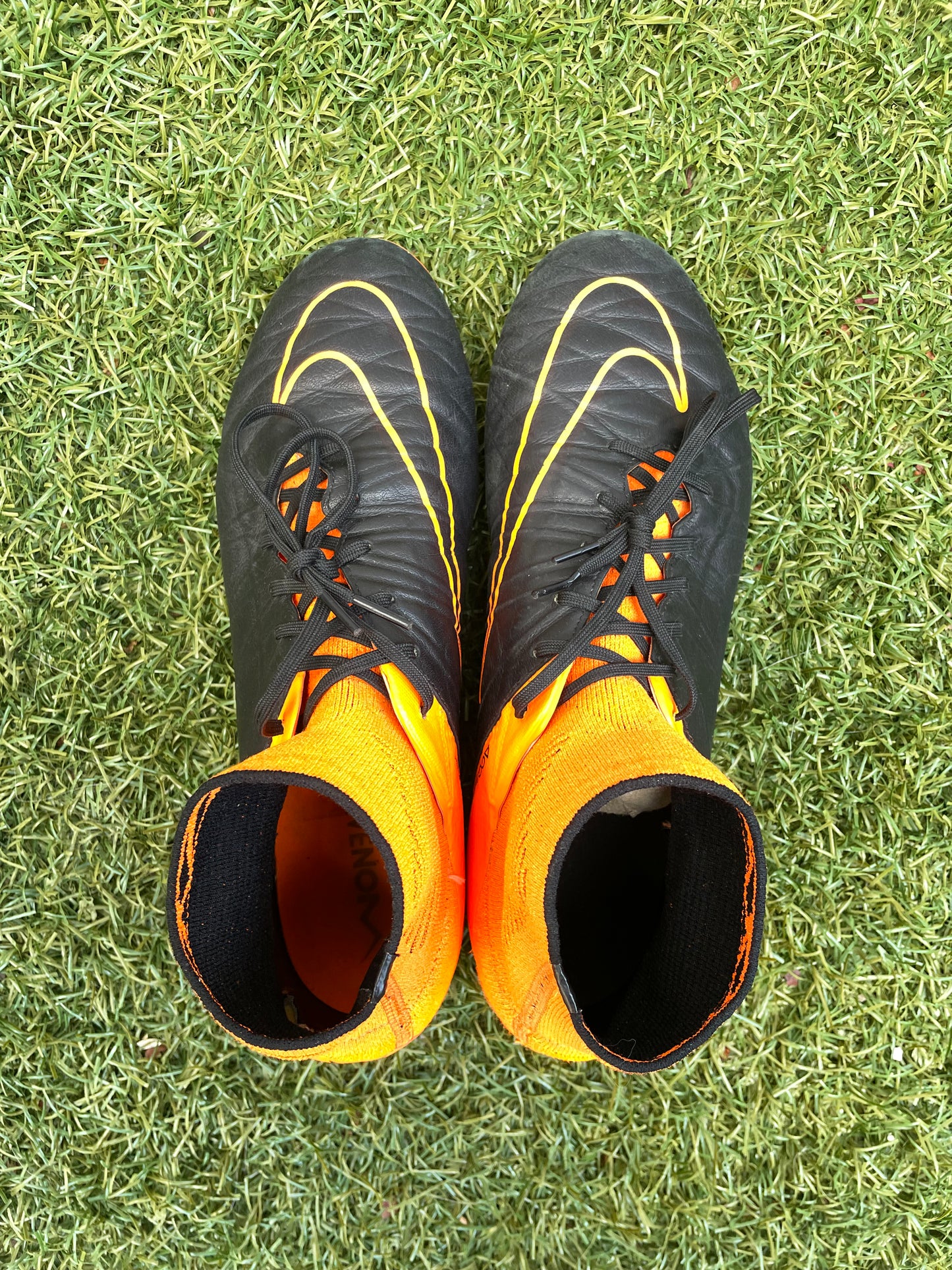 Nike Hypervenom Phantom II (10US)