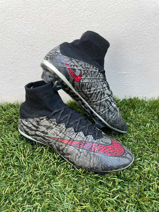 Nike Mercurial Superfly IV (7US)