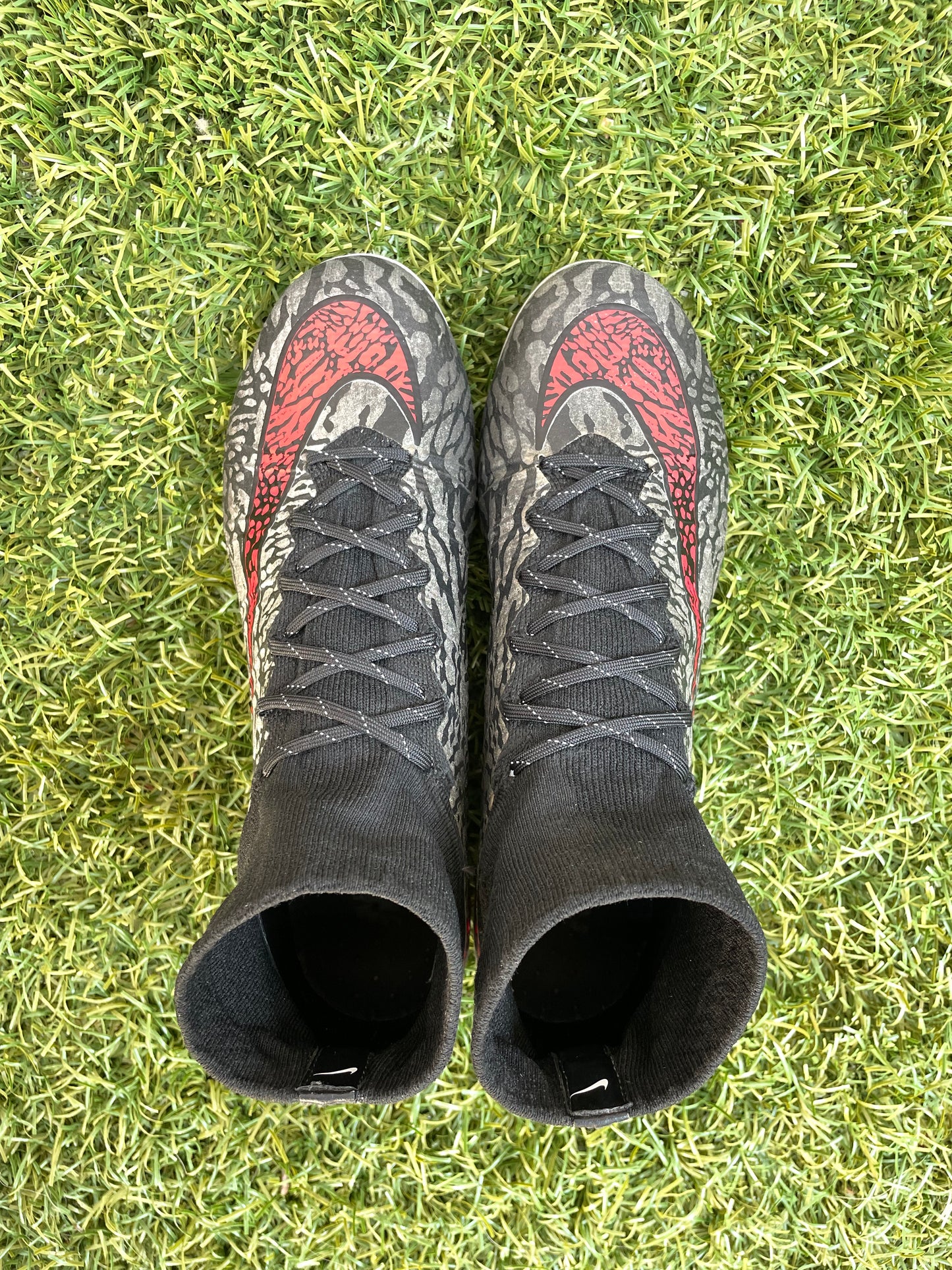 Nike Mercurial Superfly IV (7US)