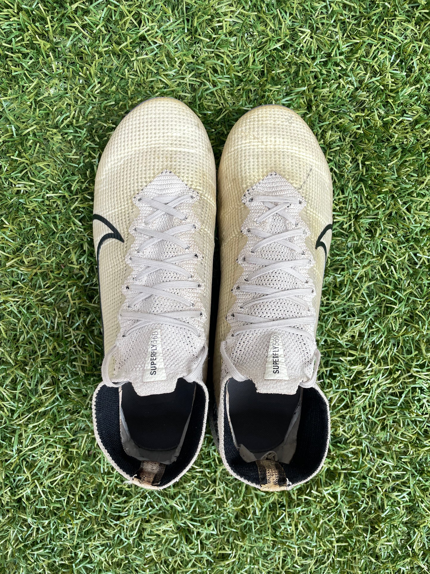 Nike Mercurial Superfly VII (9.5US)