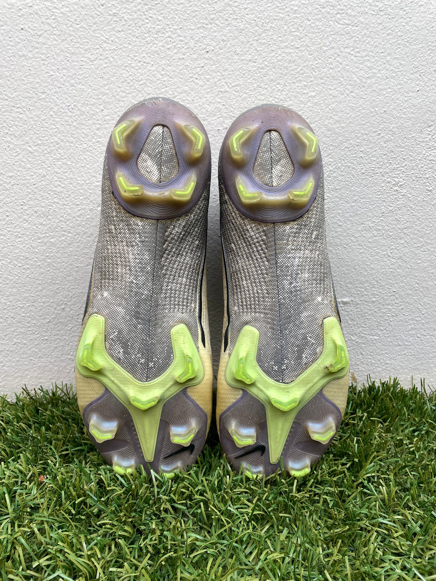 Nike Mercurial Superfly VII (9.5US)