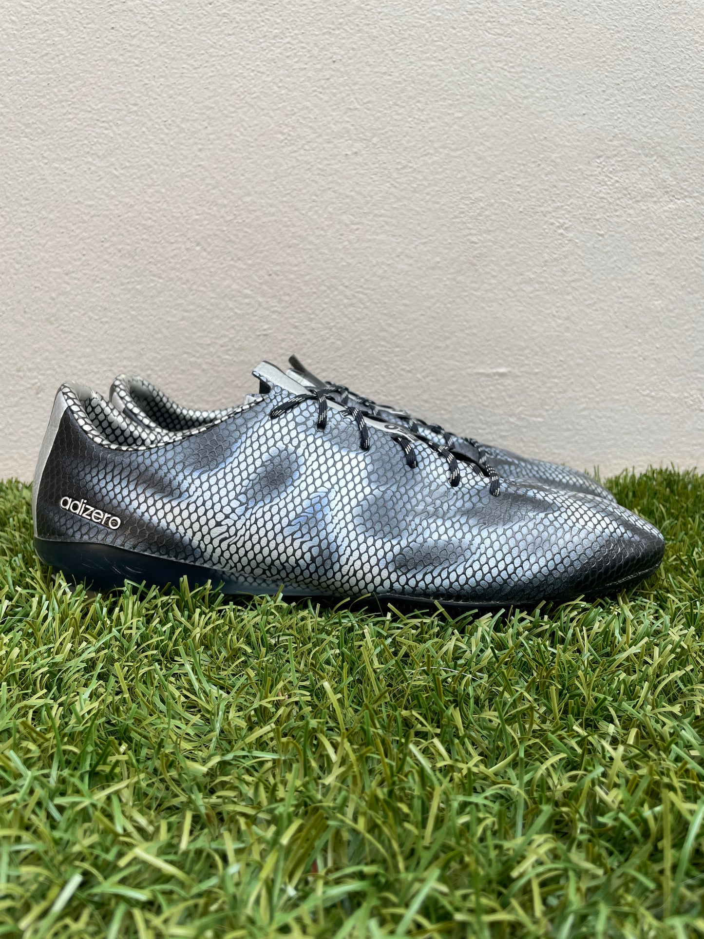 Adidas F50 Adizero (10.5US)