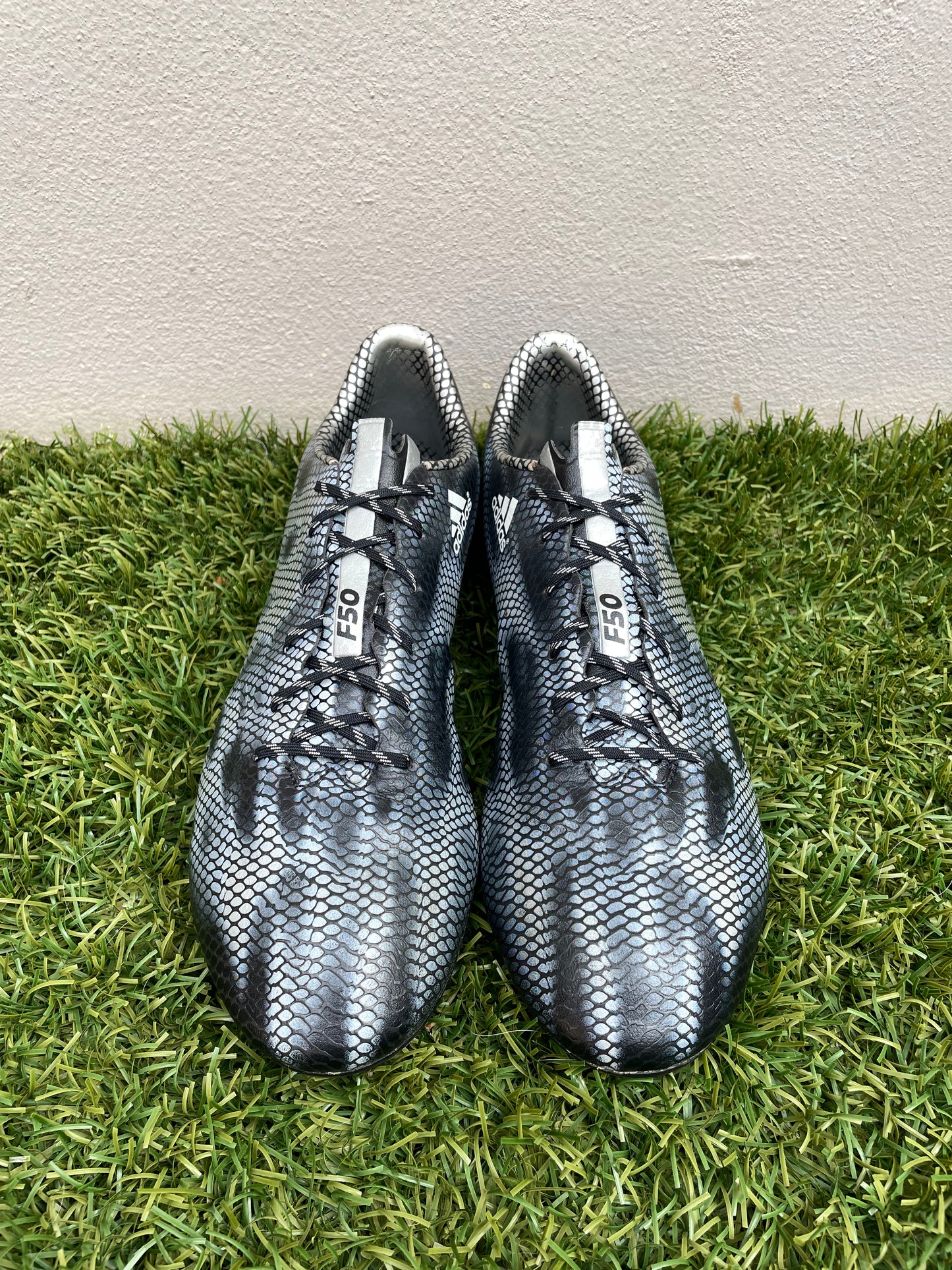 Adidas F50 Adizero (10.5US)