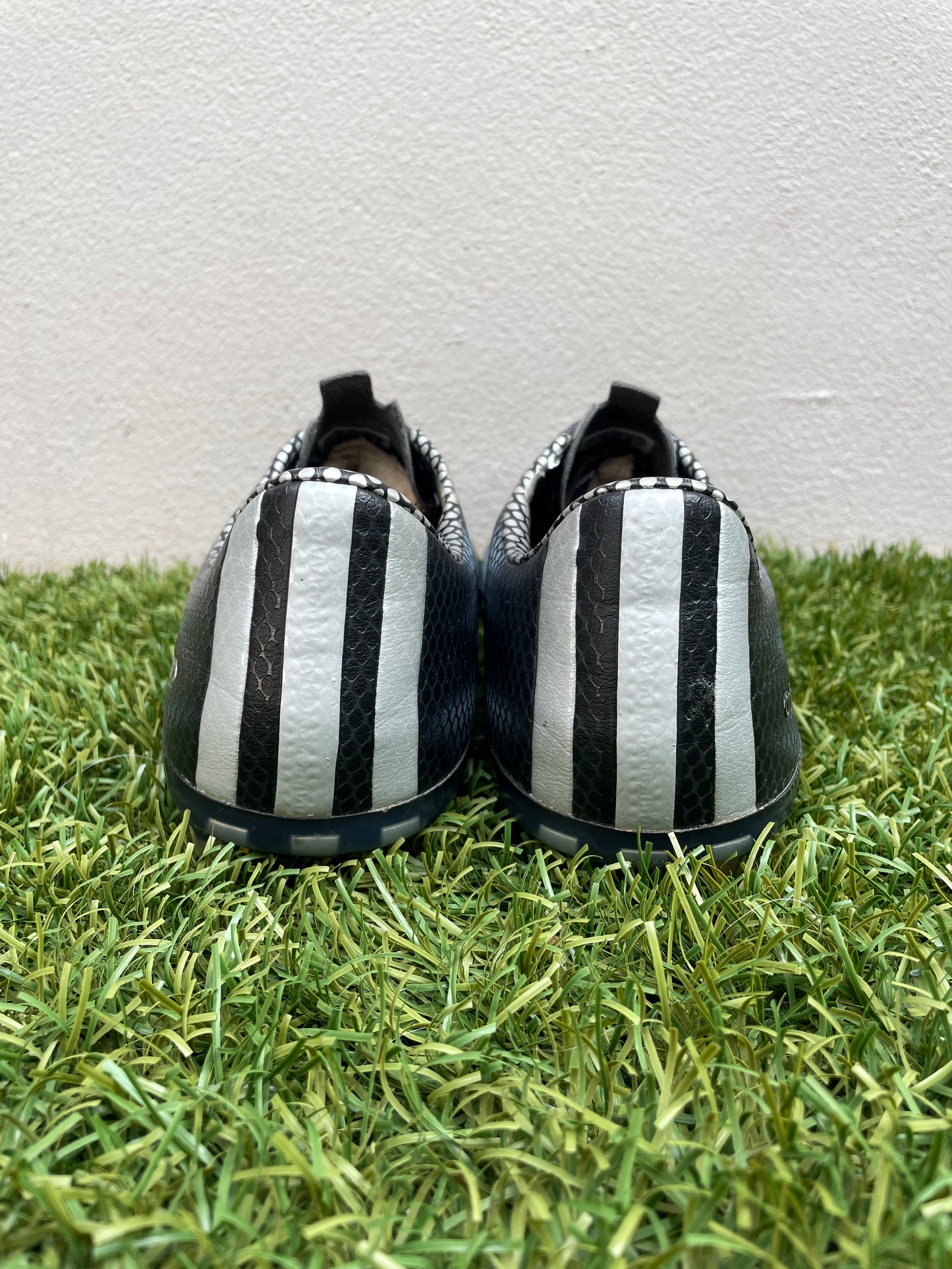 Adidas F50 Adizero (10.5US)