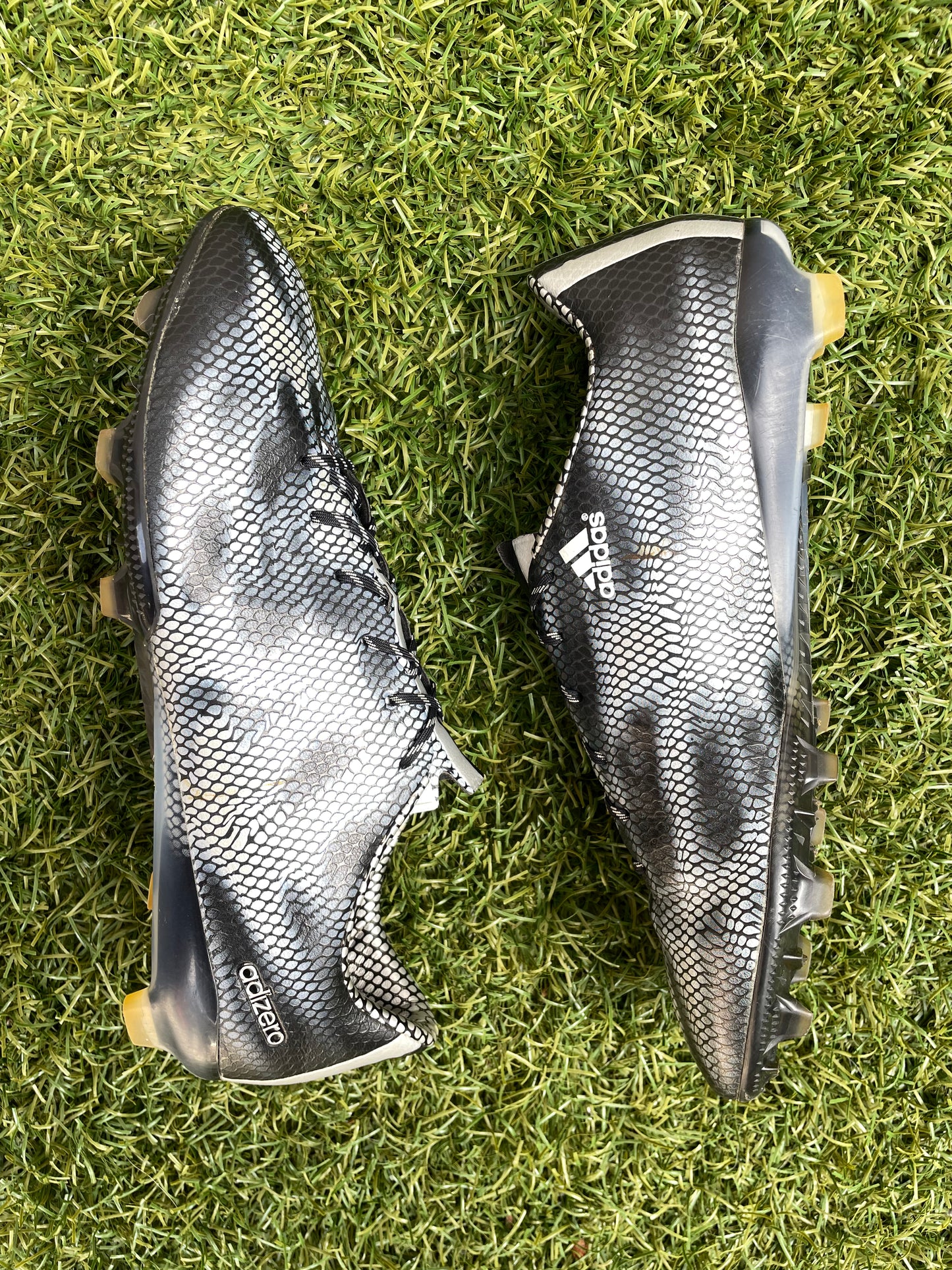 Adidas F50 Adizero (10.5US)