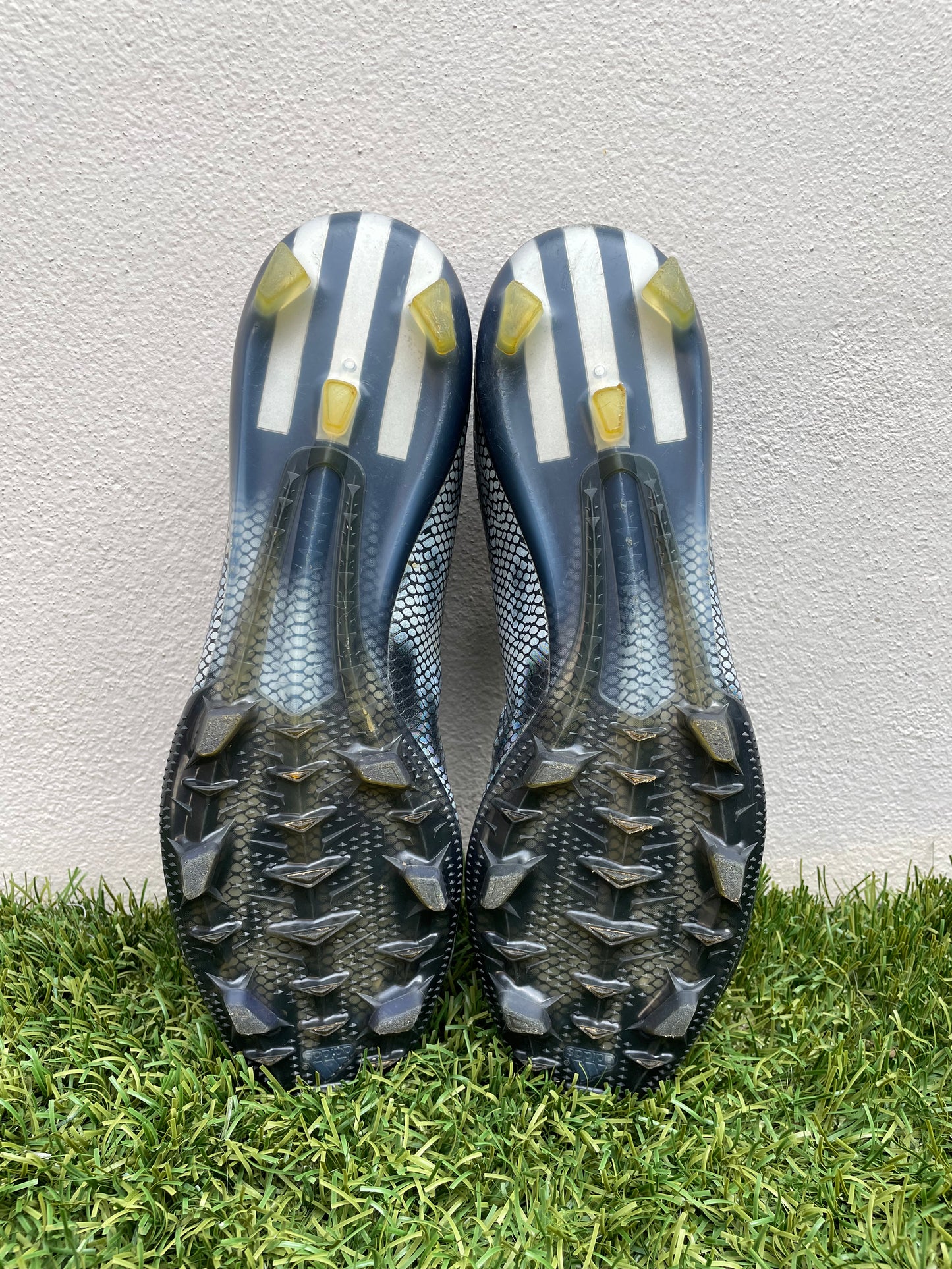 Adidas F50 Adizero (10.5US)