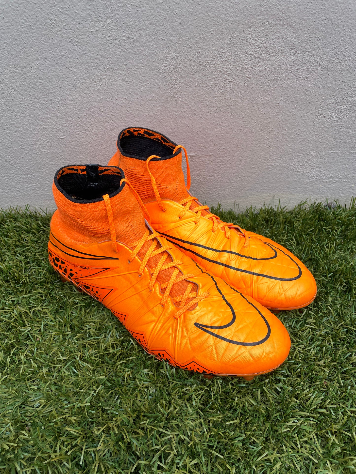 Nike Hypervenom Phantom II (13US)