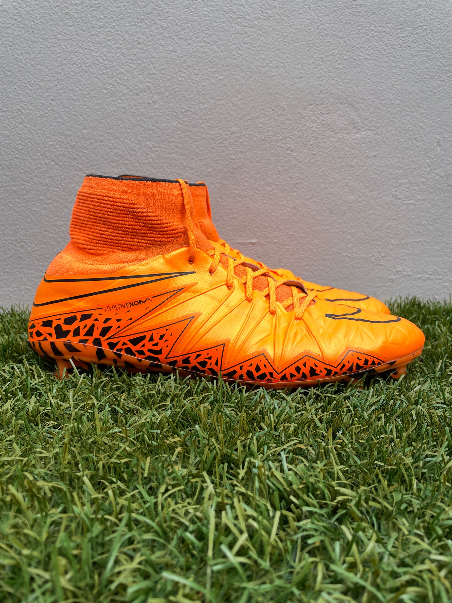 Nike Hypervenom Phantom II (13US)