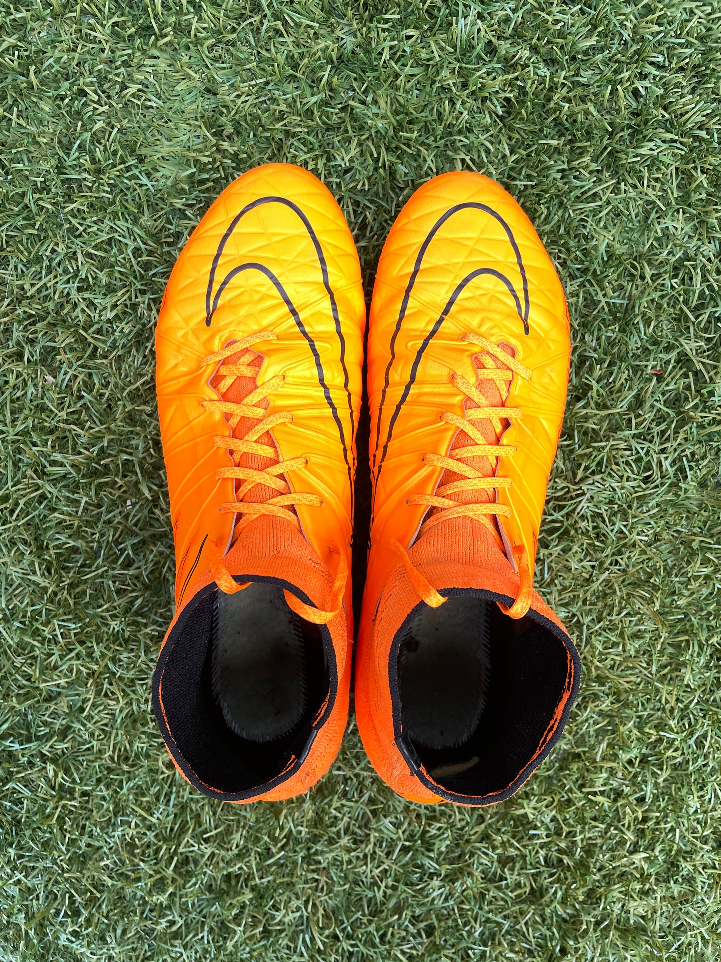 Nike Hypervenom Phantom II (13US)