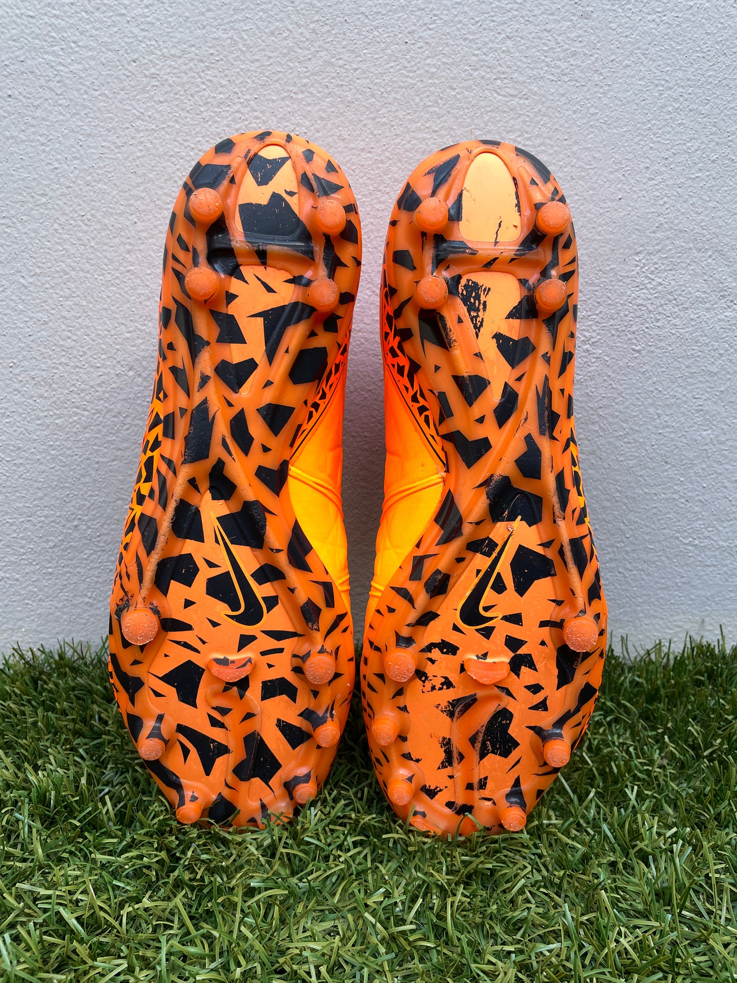 Nike Hypervenom Phantom II (13US)