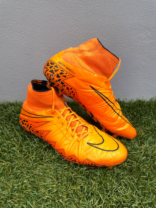 Nike Hypervenom Phantom II (13US)