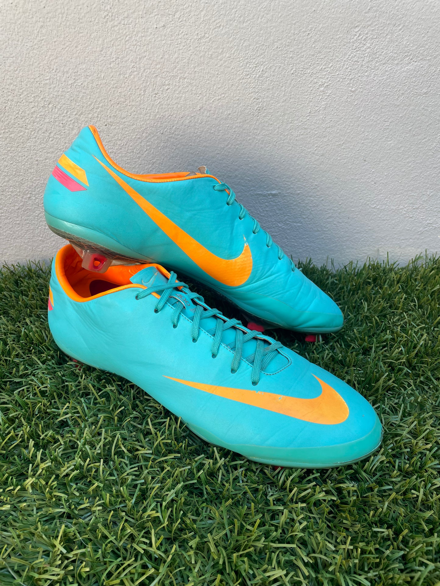 Nike Mercurial Vapor VIII (10.5US)