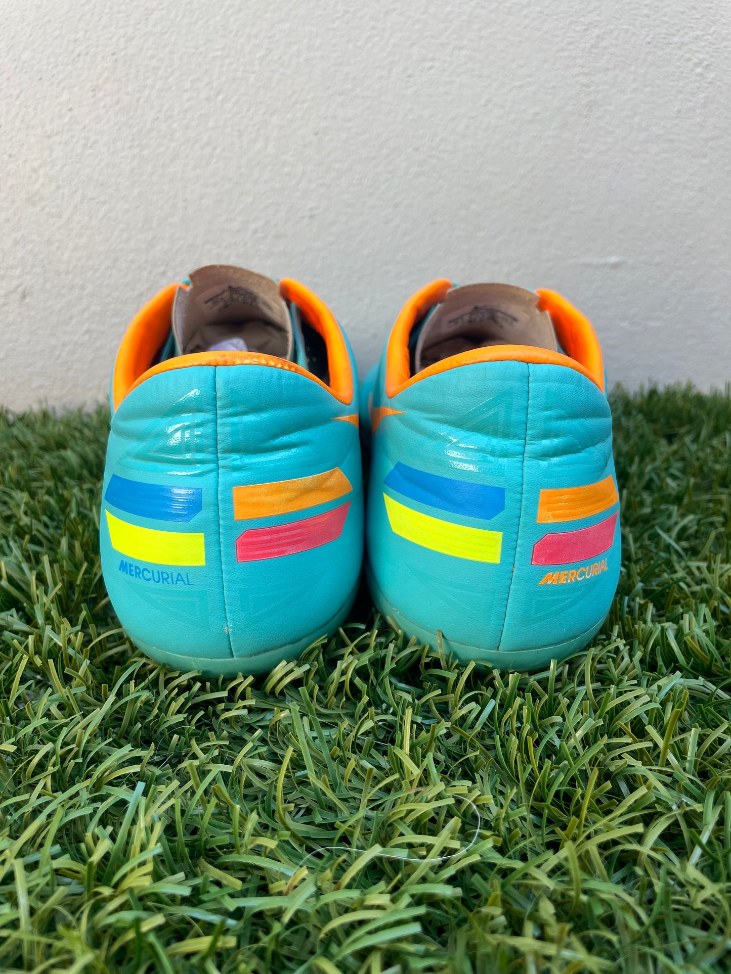 Nike Mercurial Vapor VIII (10.5US)