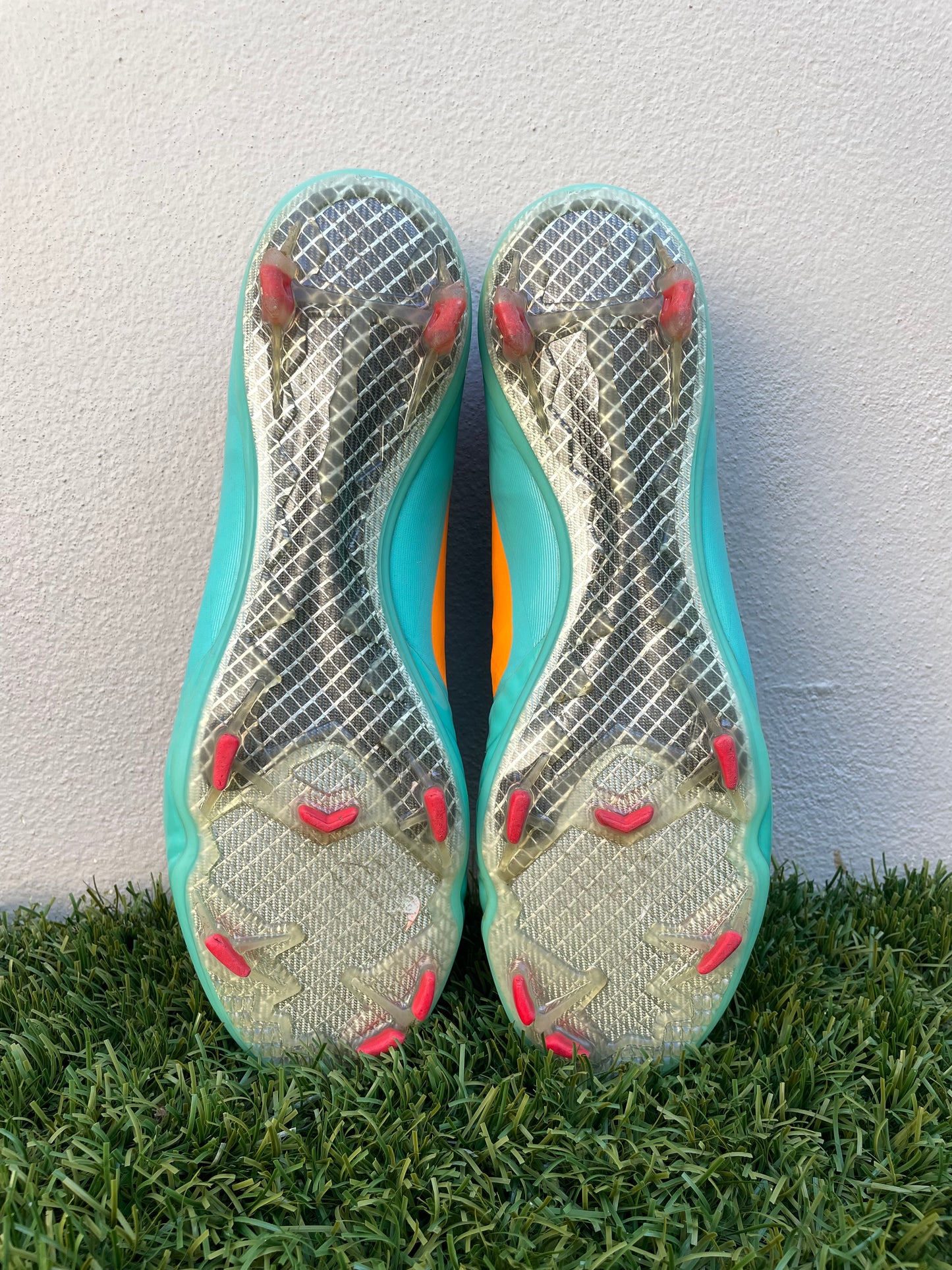 Nike Mercurial Vapor VIII (10.5US)