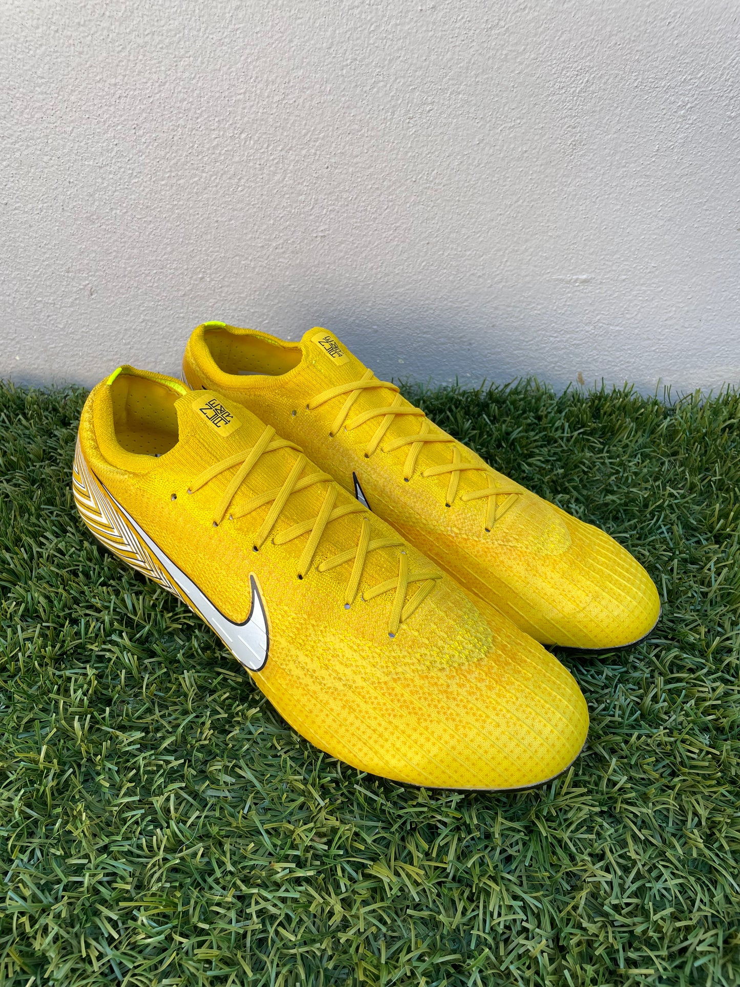 Nike Mercurial Vapor XII (13US)