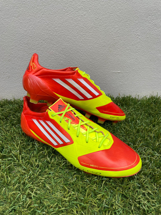 Adidas F50 Adizero TRX (10US)