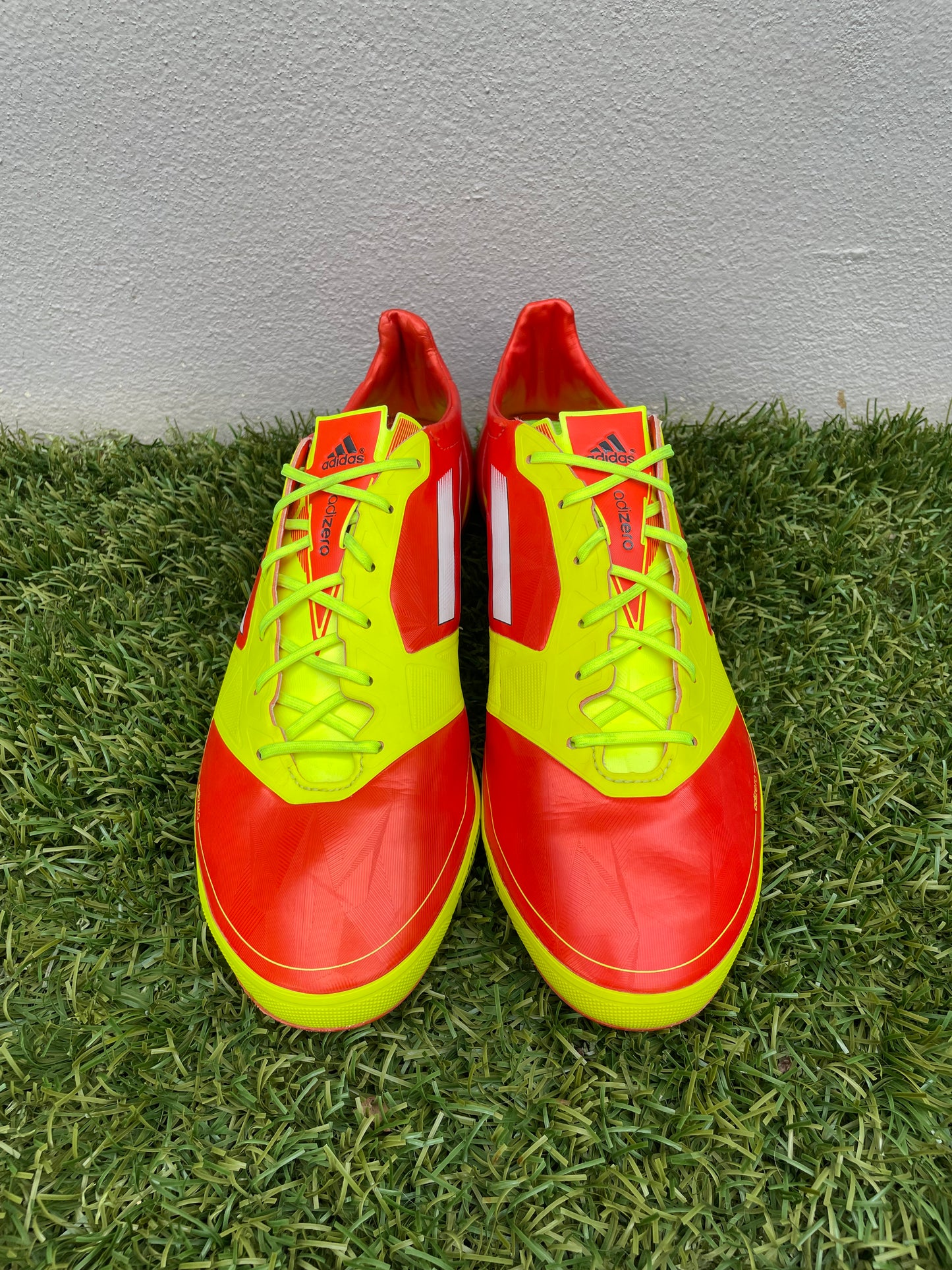 Adidas F50 Adizero TRX (10US)