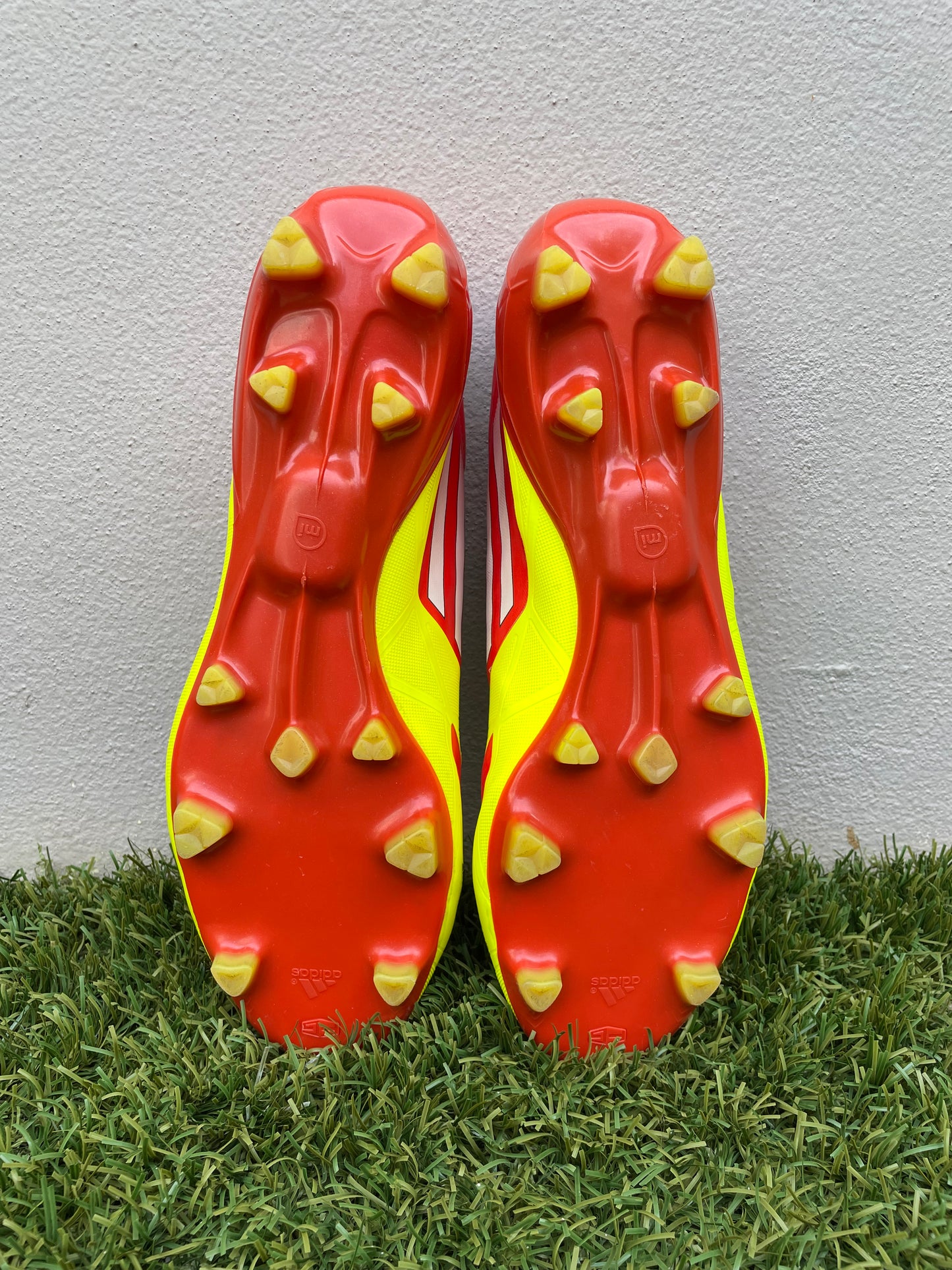 Adidas F50 Adizero TRX (10US)