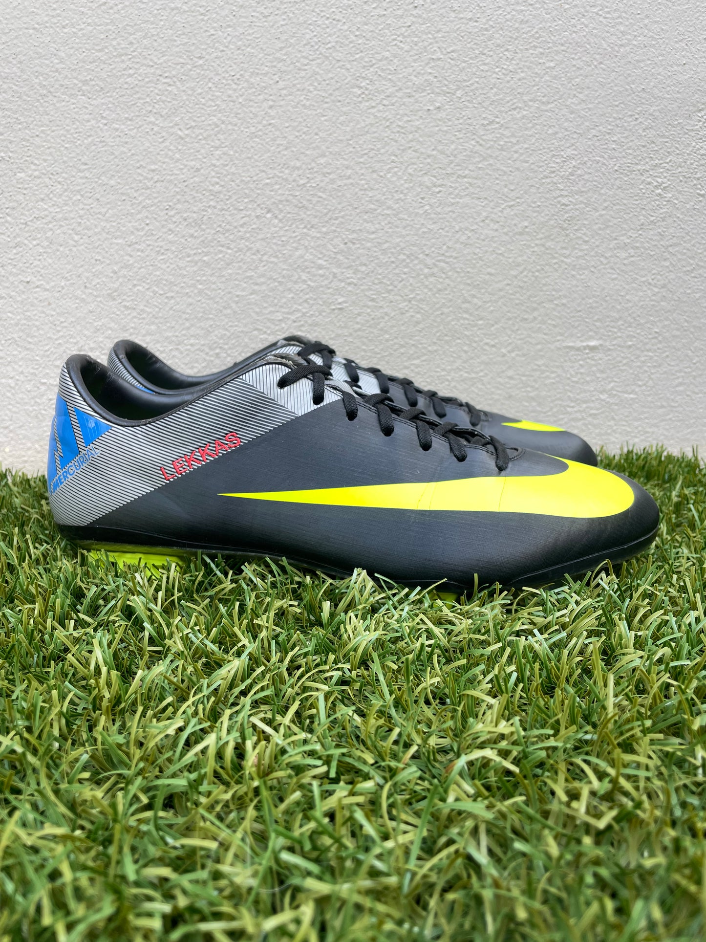Nike Mercurial Vapor VII (9US)