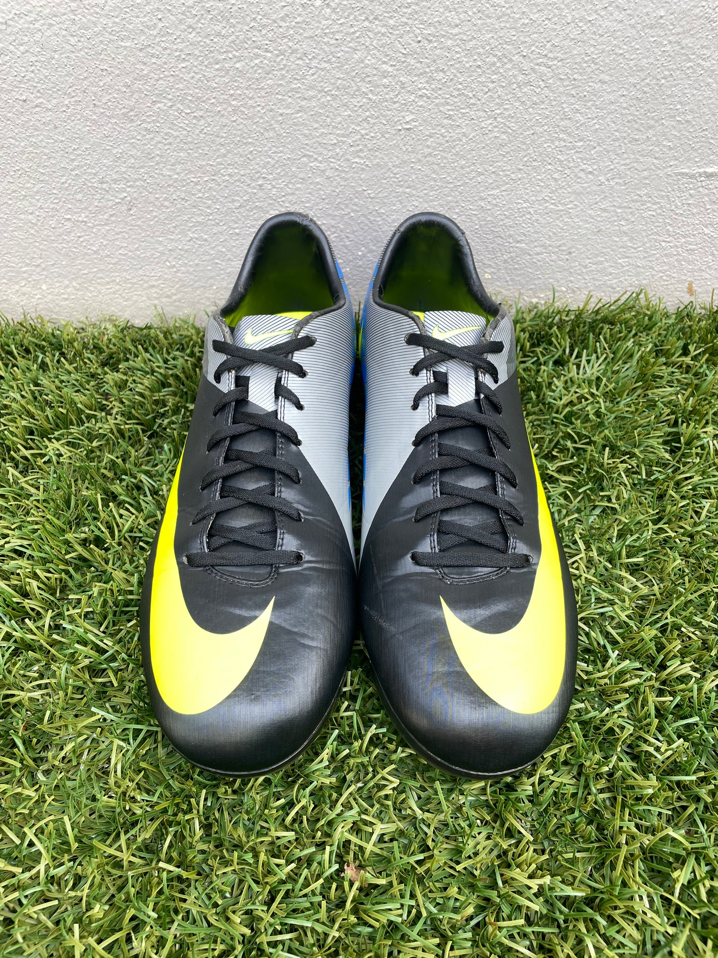Nike Mercurial Vapor VII (9US)