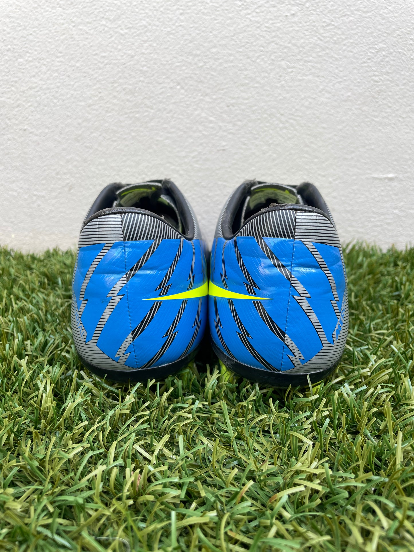 Nike Mercurial Vapor VII (9US)