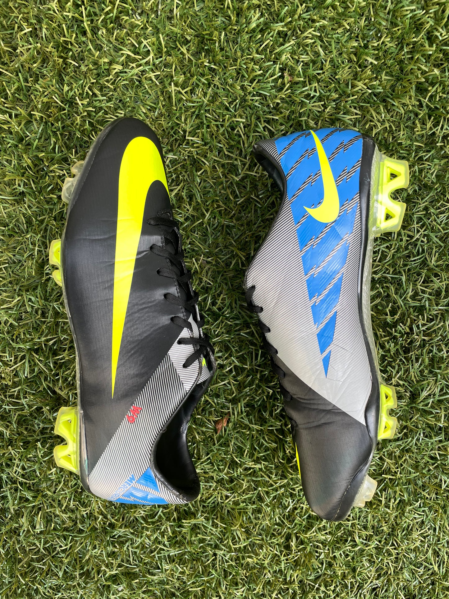 Nike Mercurial Vapor VII (9US)
