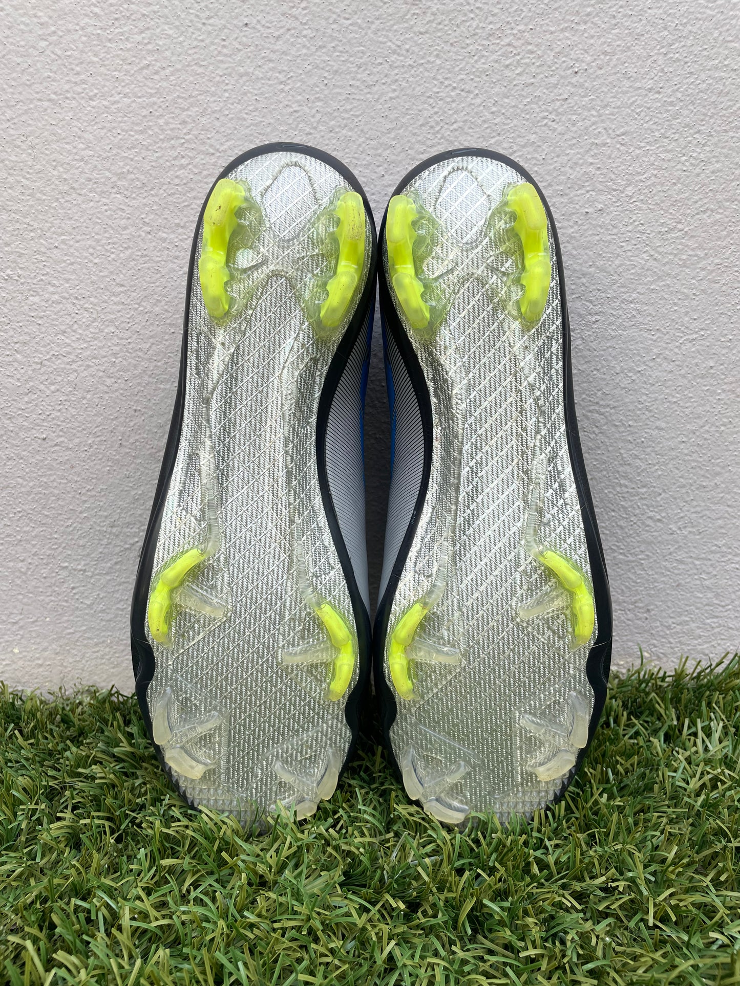 Nike Mercurial Vapor VII (9US)