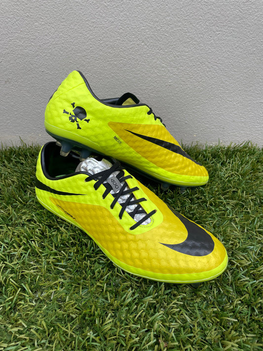 Nike Hypervenom Phantom I (7US)